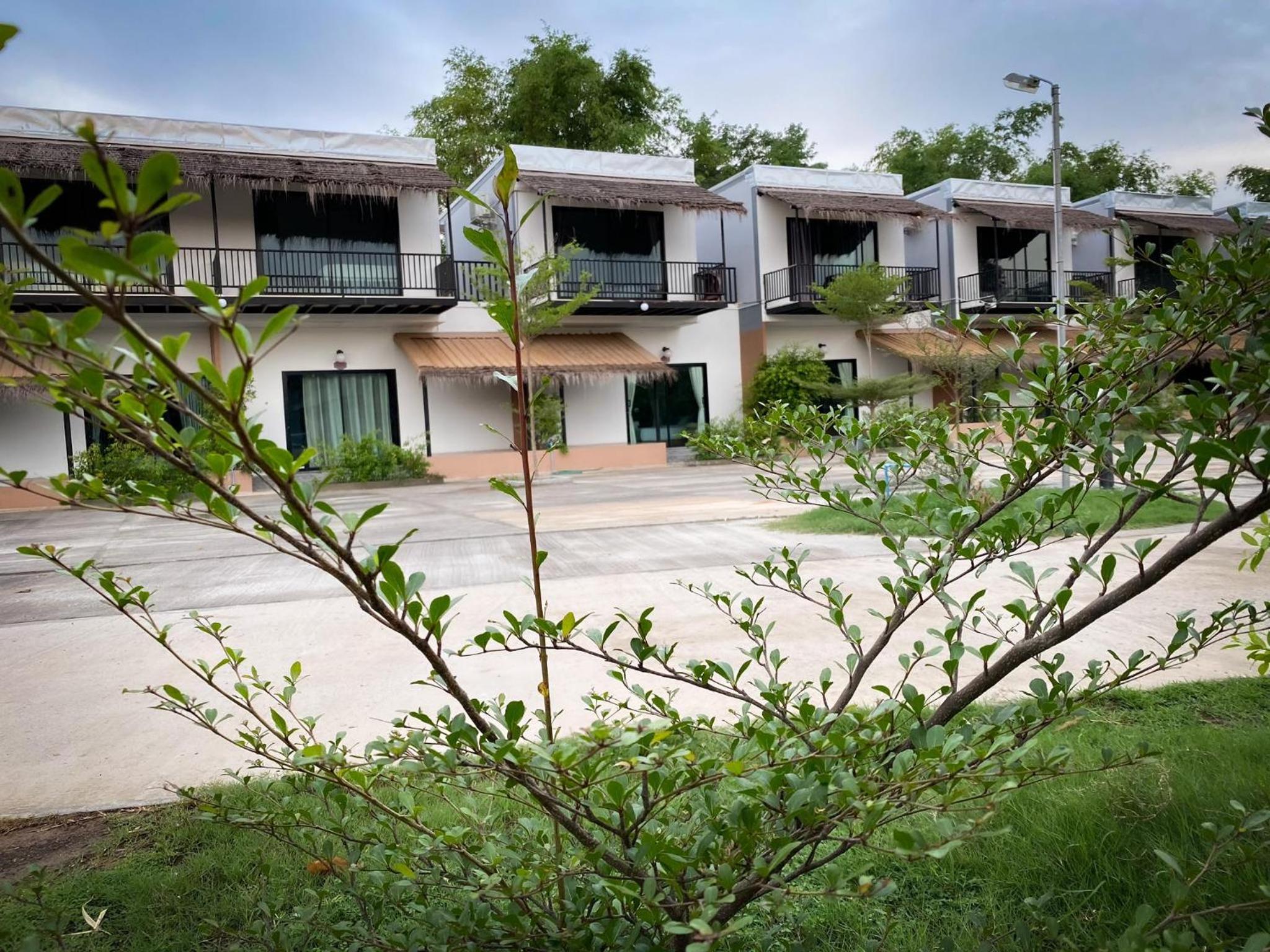 Suwi Coco Ville Resort