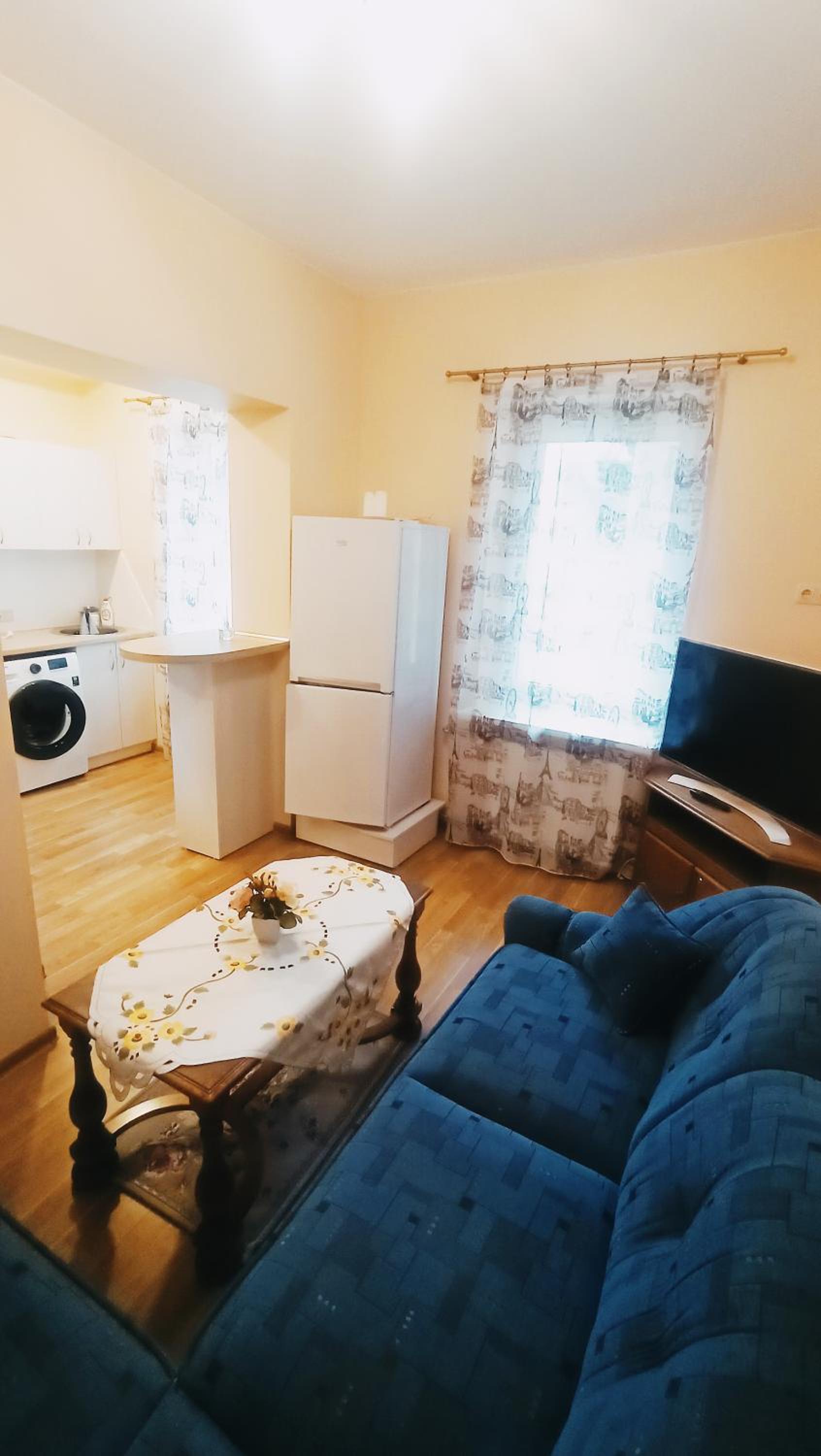 HeartHouse Apartments view 2