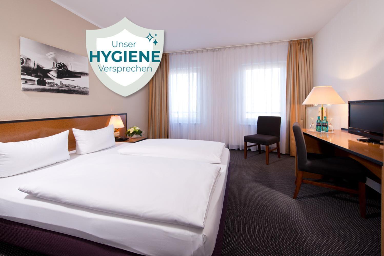 ACHAT Hotel Frankfurt Airport - Property Image 25