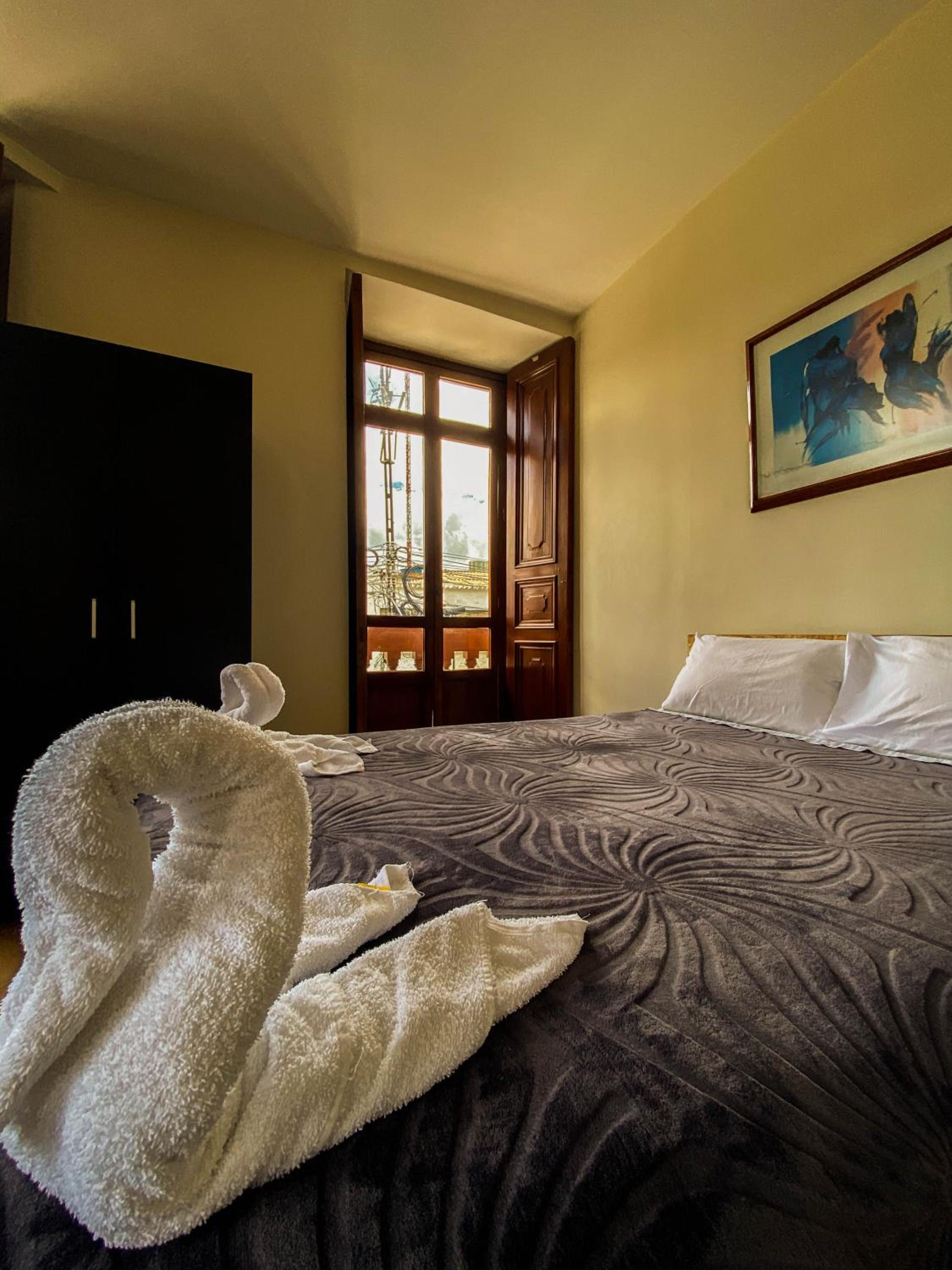 Casona Hotel, photo 14