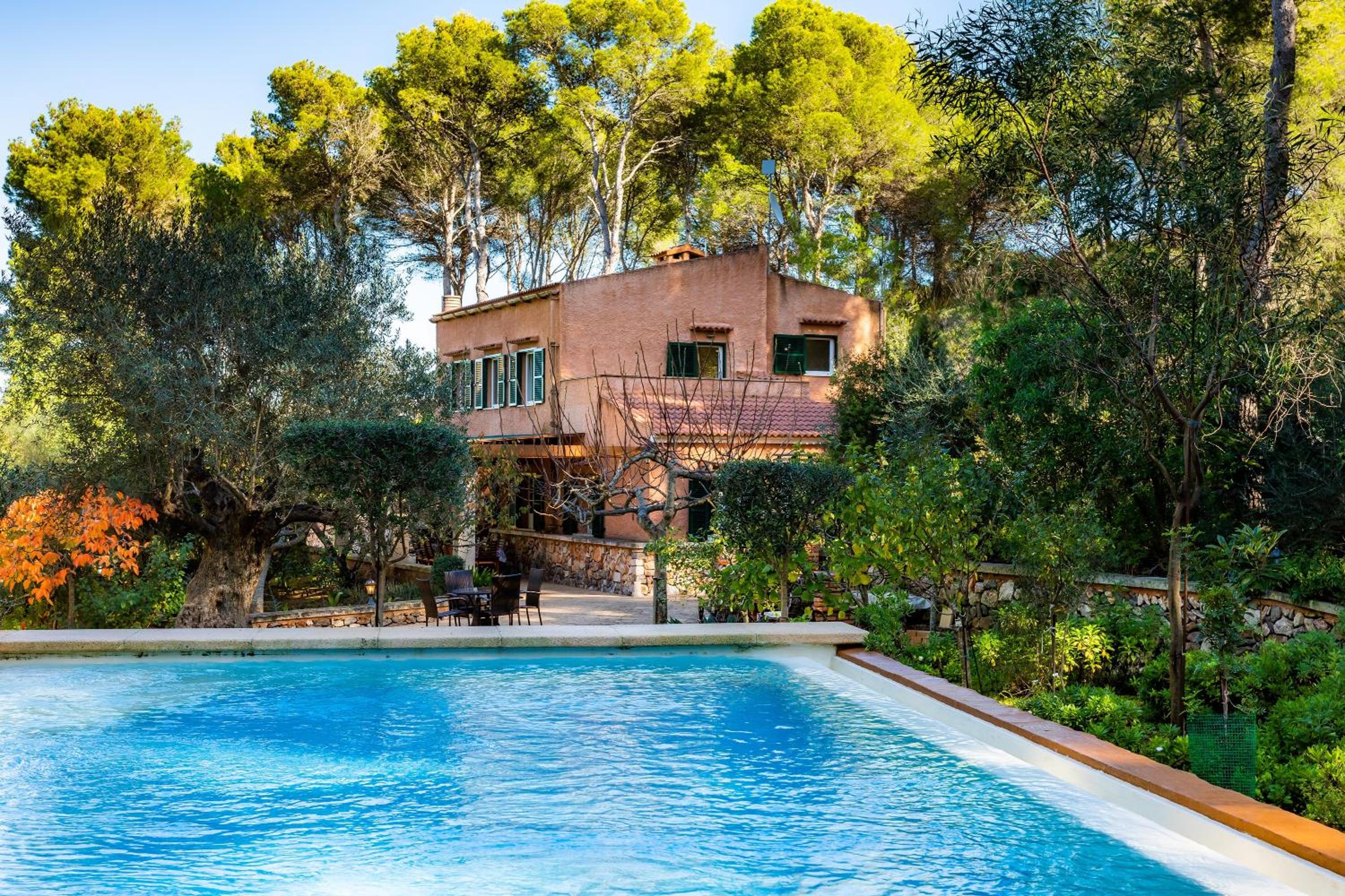 Hotel Finca Perello - Image 1