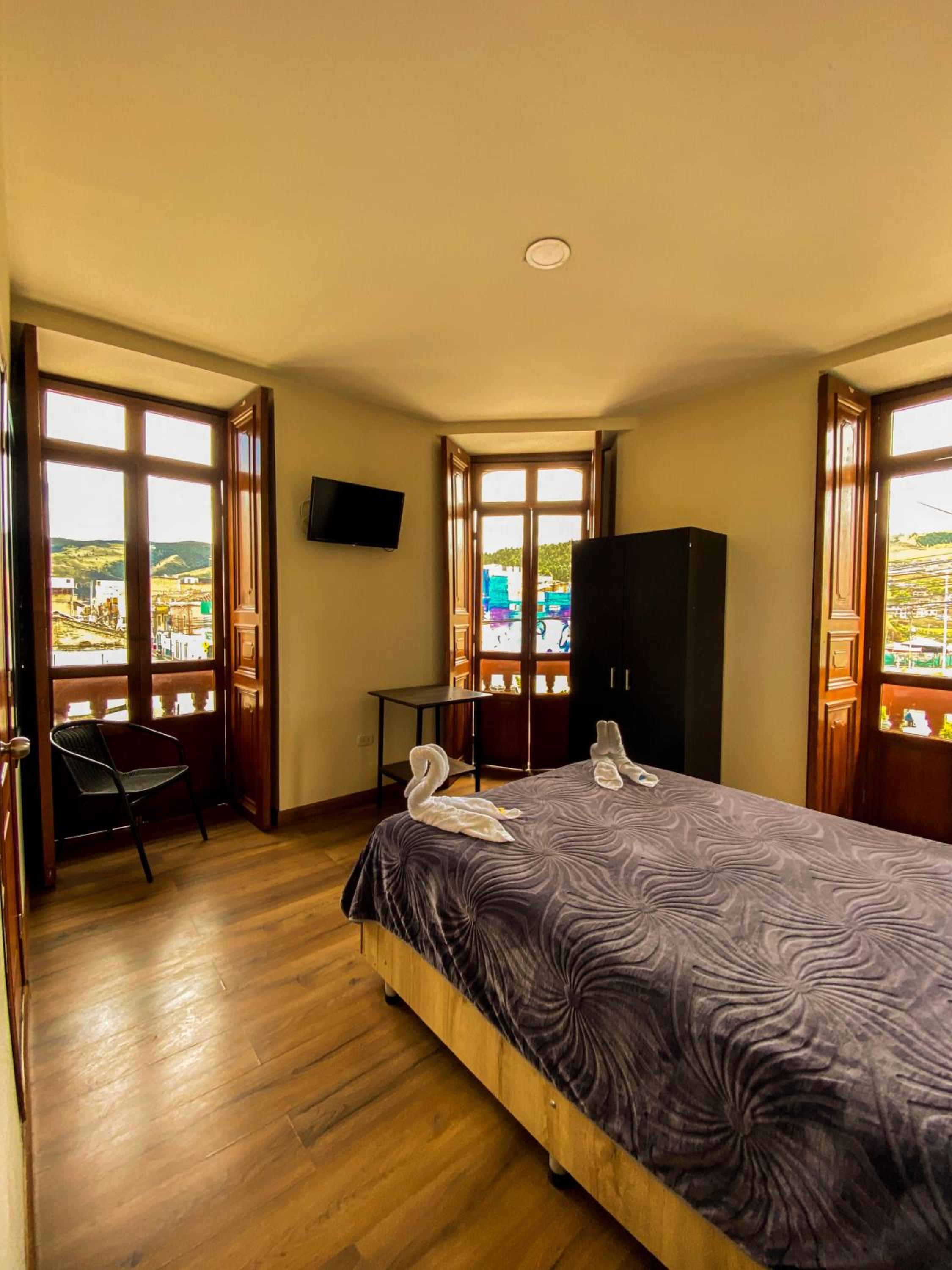 Casona Hotel, photo 26