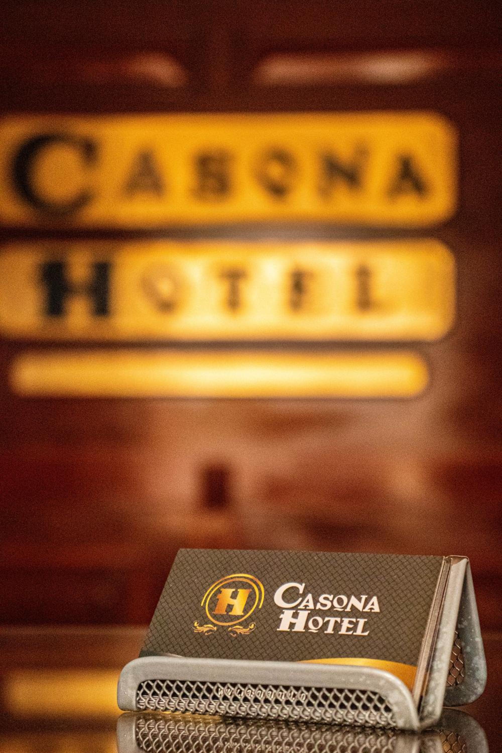Casona Hotel, photo 12