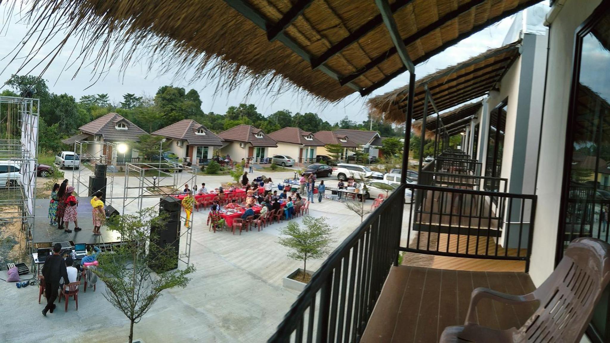 Suwi Coco Ville Resort