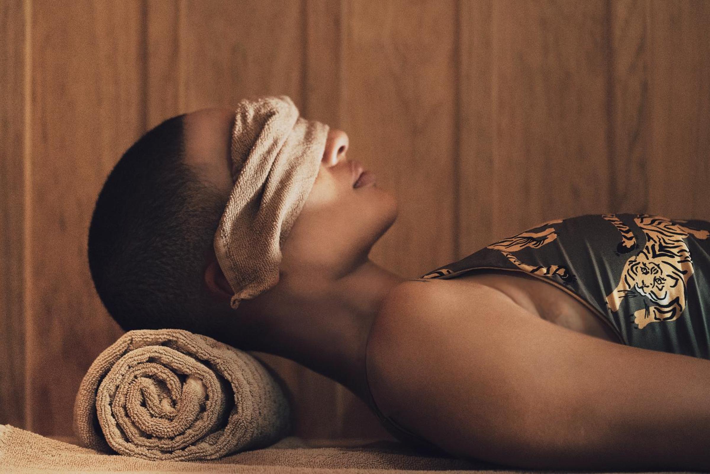 The Reef 28 Hotel  Spa - Luxury Adults Only - All Suites - With Optional All Inclusive - Property Image 67