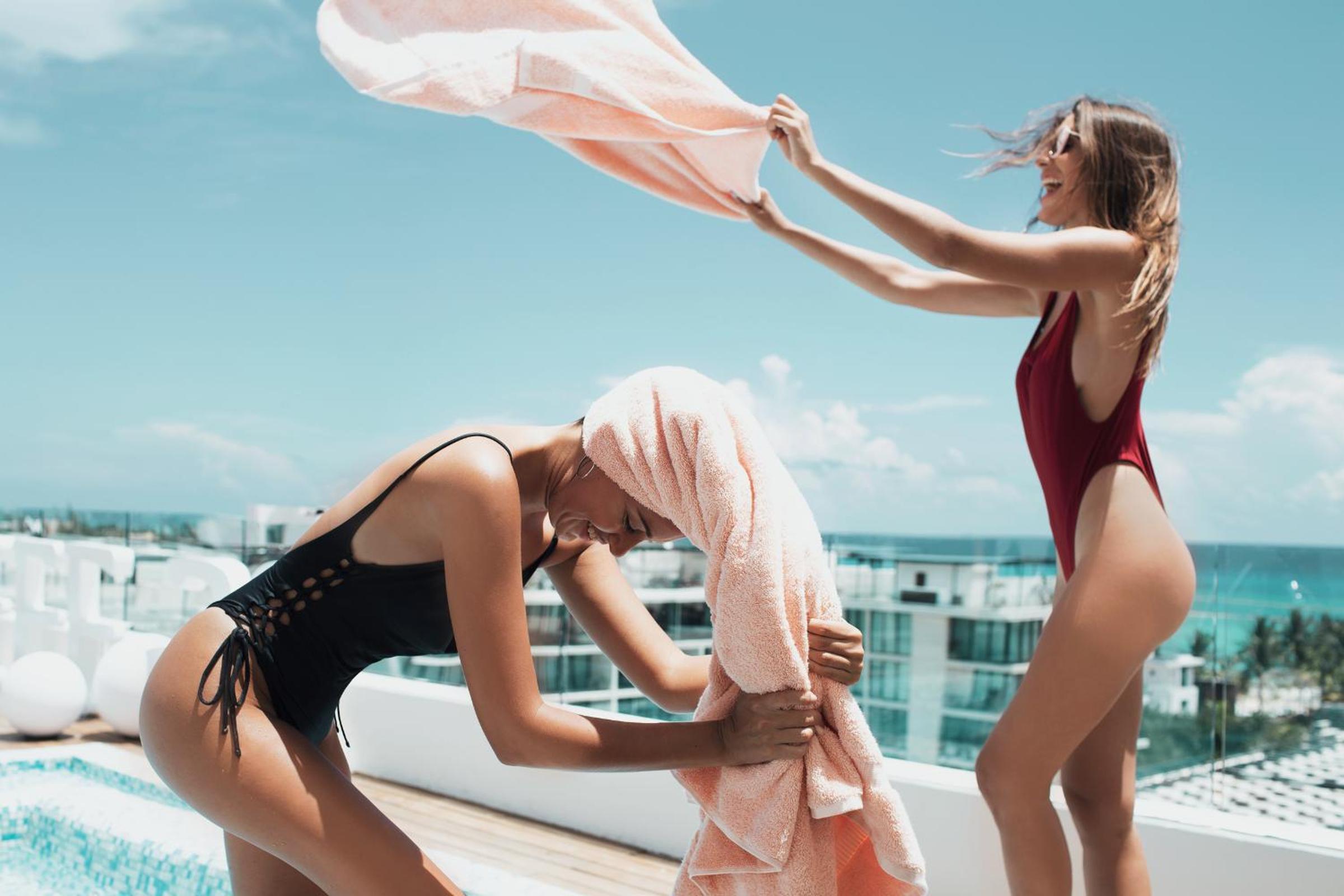 The Reef 28 Hotel  Spa - Luxury Adults Only - All Suites - With Optional All Inclusive - Property Image 60