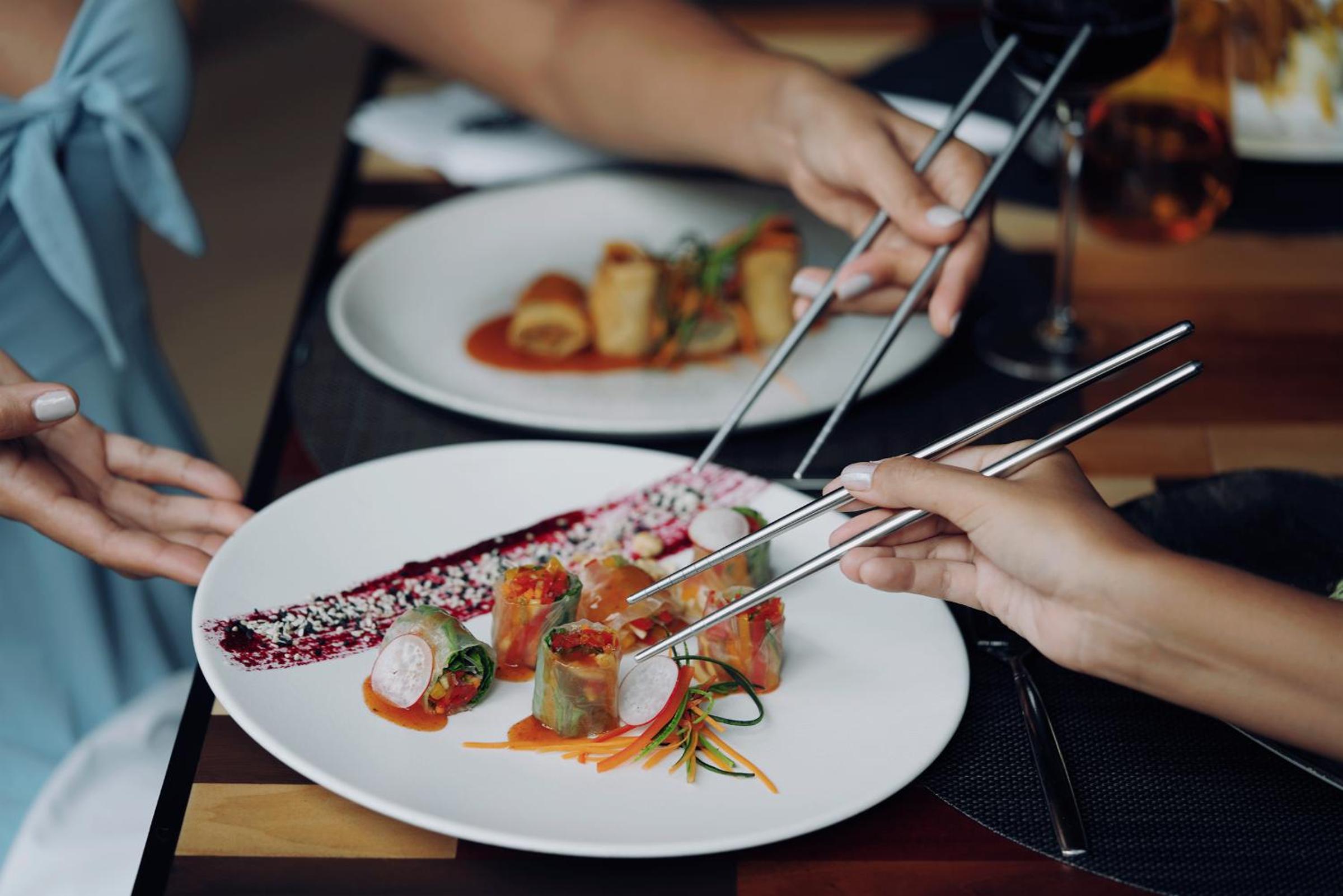 The Reef 28 Hotel  Spa - Luxury Adults Only - All Suites - With Optional All Inclusive - Property Image 19