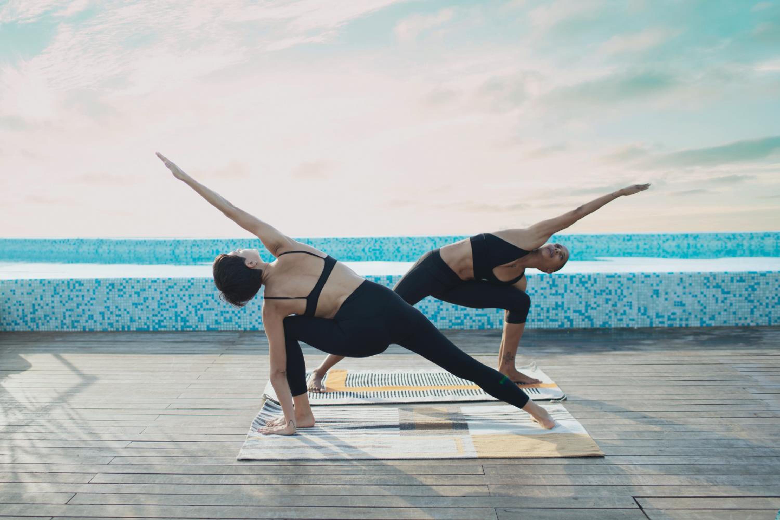 The Reef 28 Hotel  Spa - Luxury Adults Only - All Suites - With Optional All Inclusive - Property Image 21