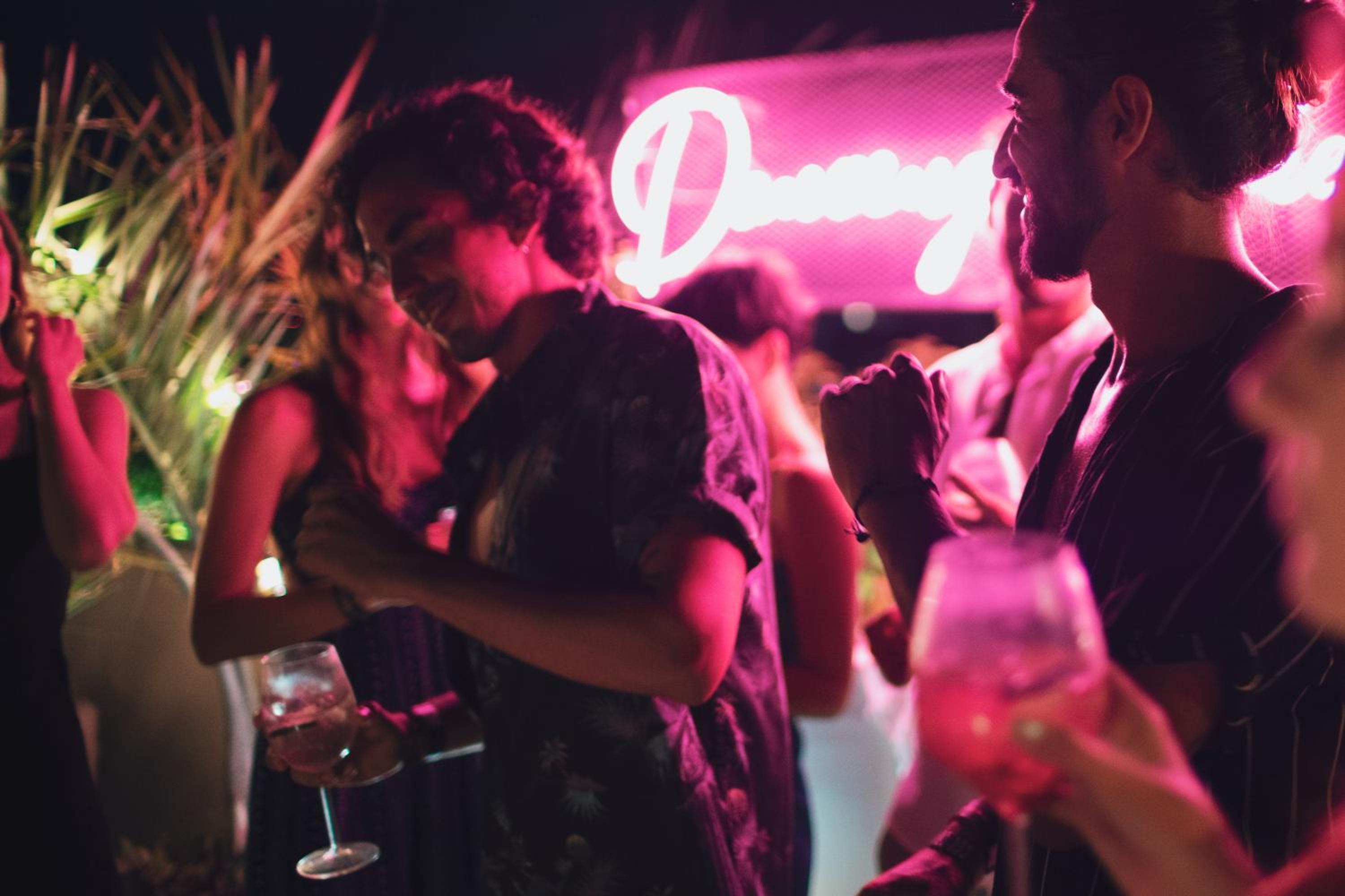 The Reef 28 Hotel  Spa - Luxury Adults Only - All Suites - With Optional All Inclusive - Property Image 56