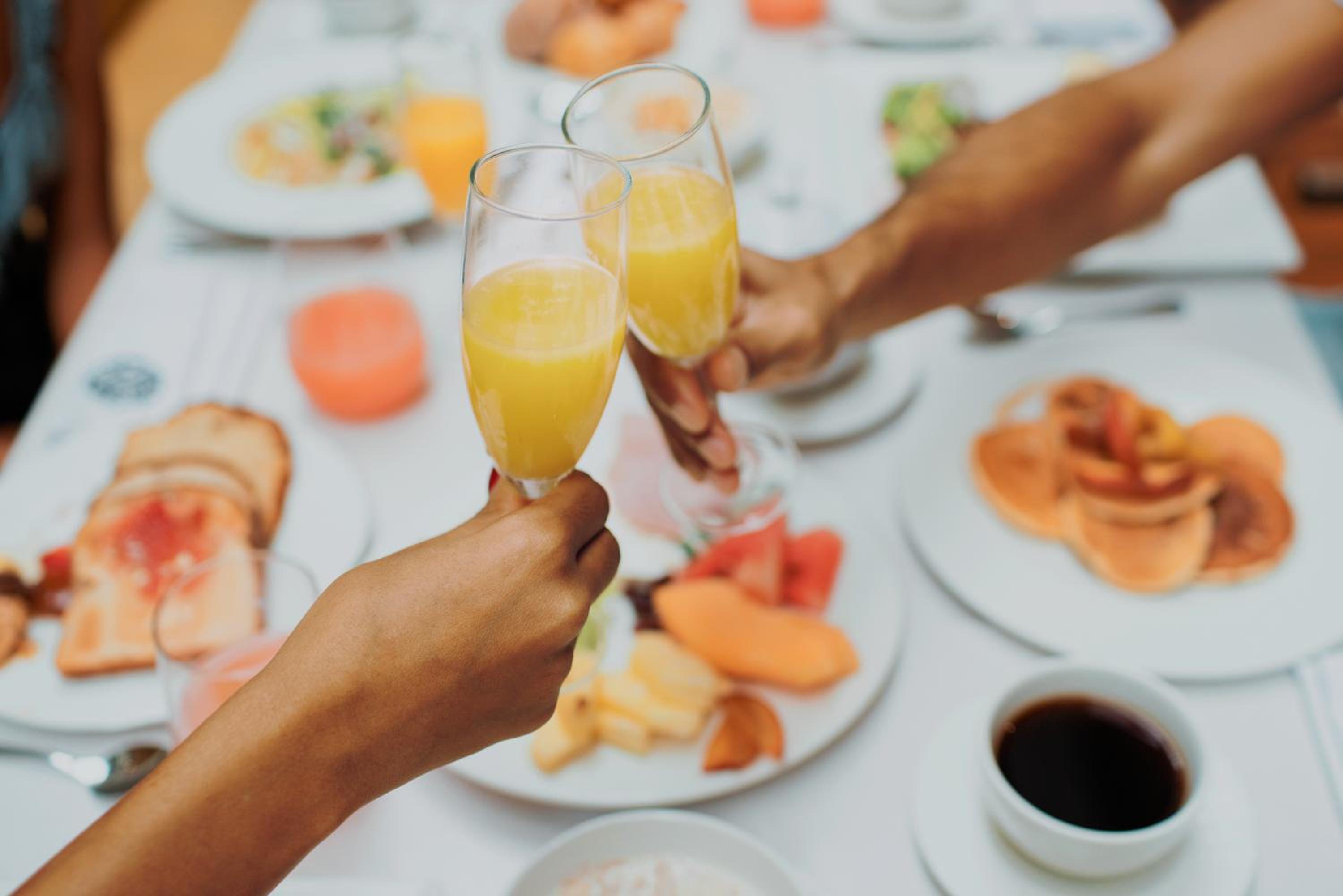 The Reef 28 Hotel  Spa - Luxury Adults Only - All Suites - With Optional All Inclusive - Property Image 14