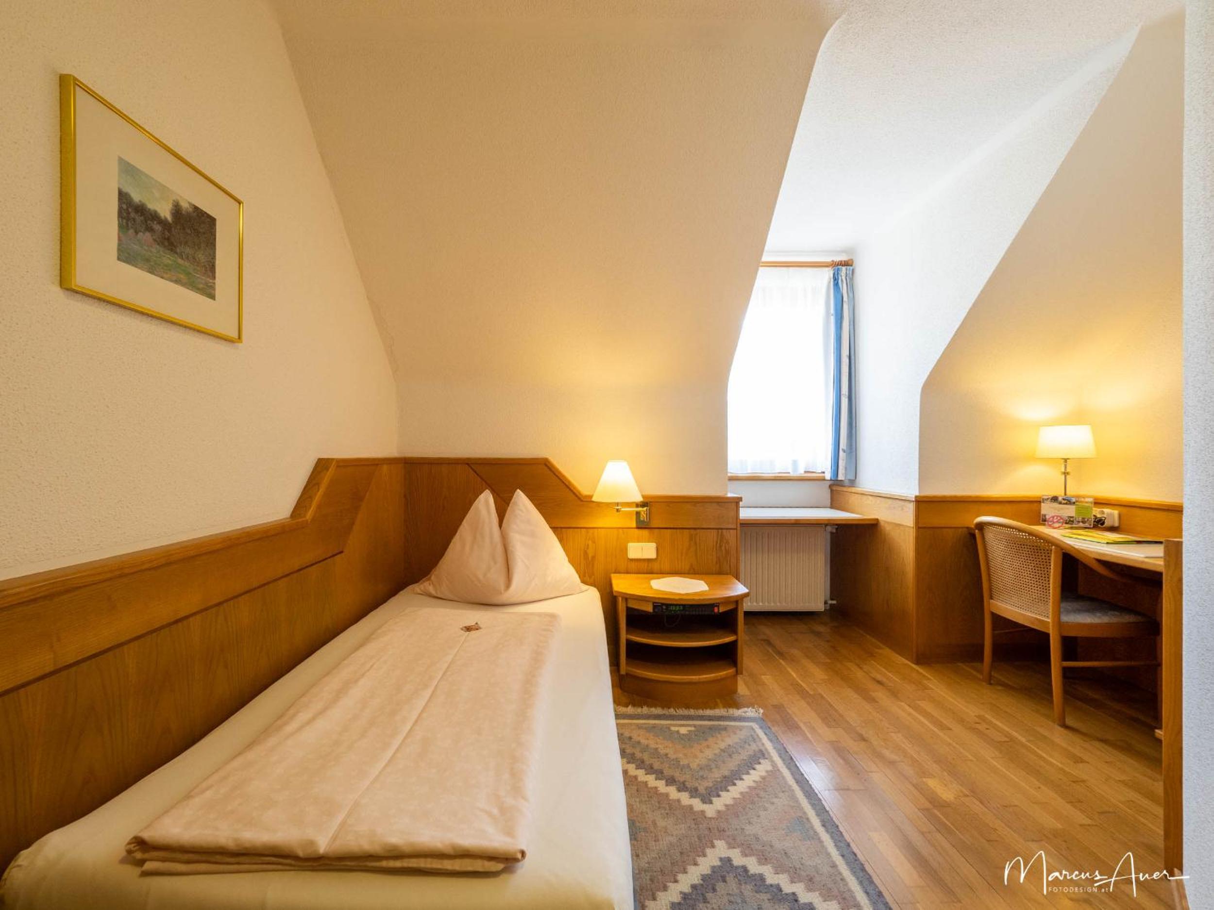 Pension Ehrenfried - Hotel garni