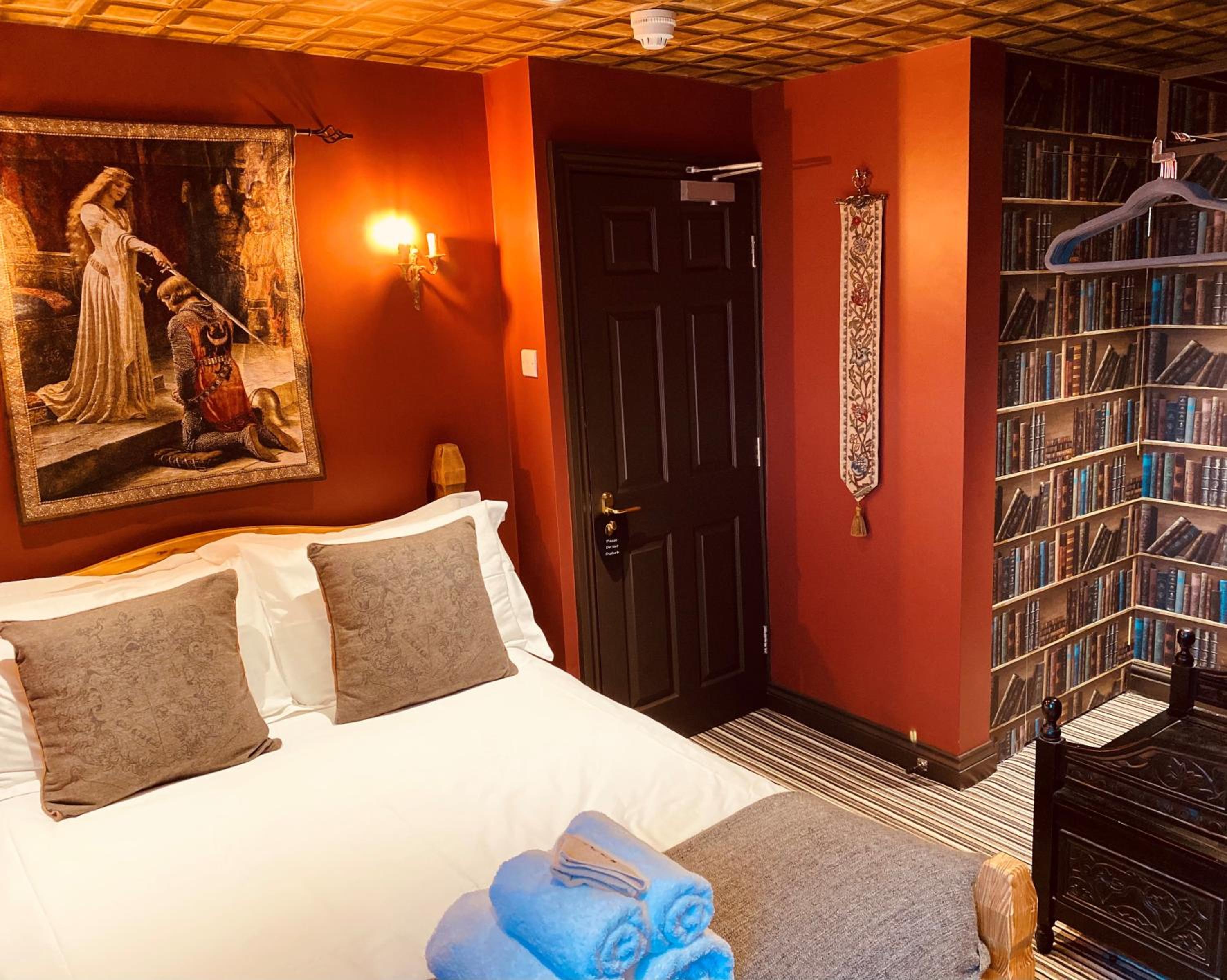 Minster Walk Guesthouse view 2