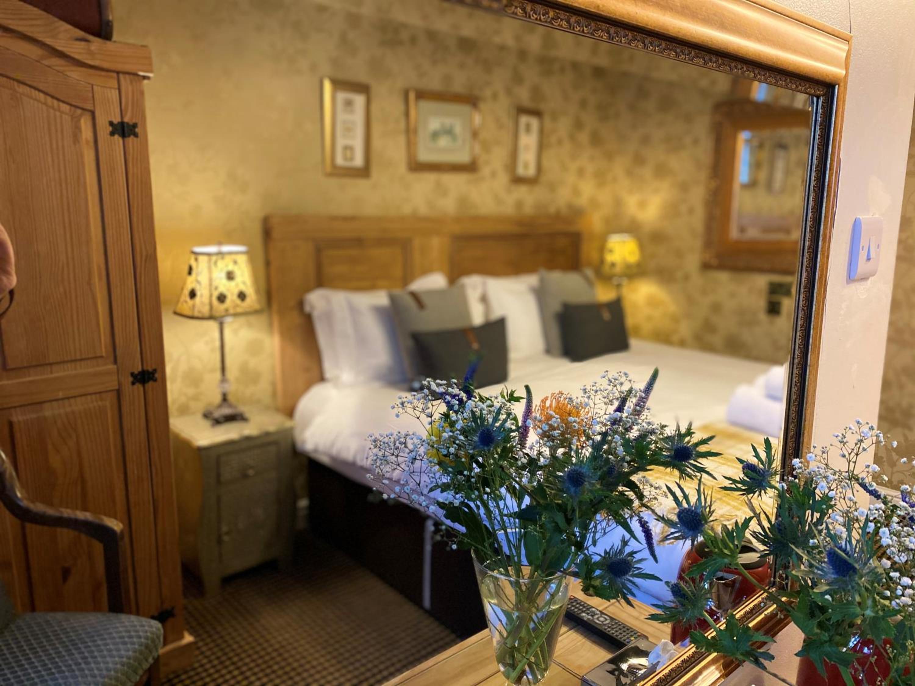 Minster Walk Guesthouse view 5