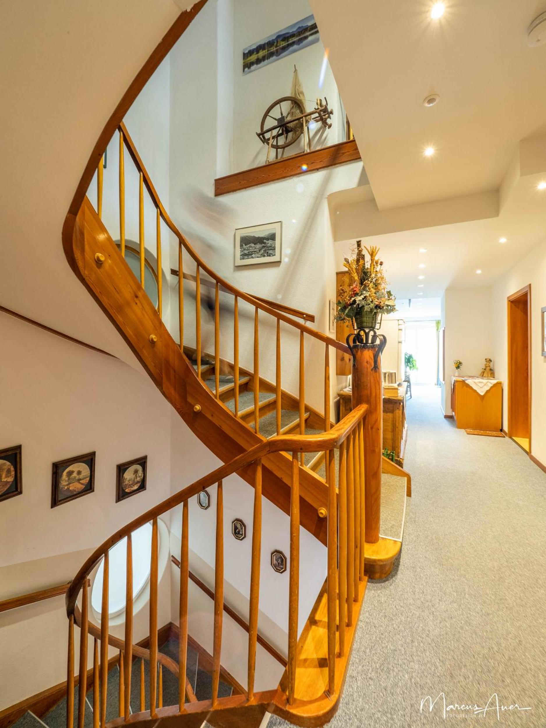 Pension Ehrenfried - Hotel garni