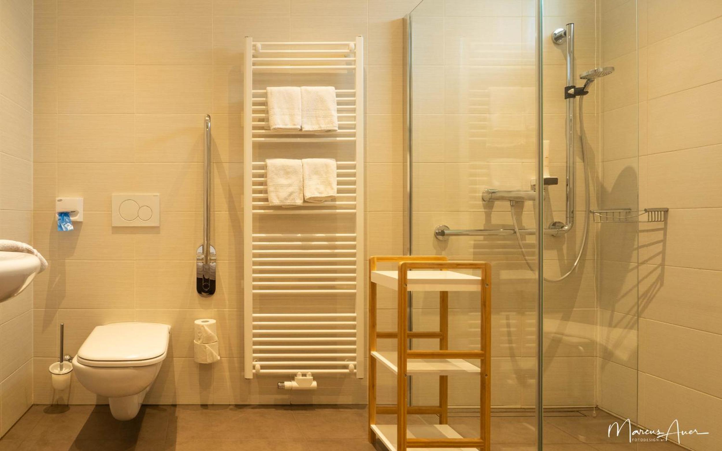 Pension Ehrenfried - Hotel garni