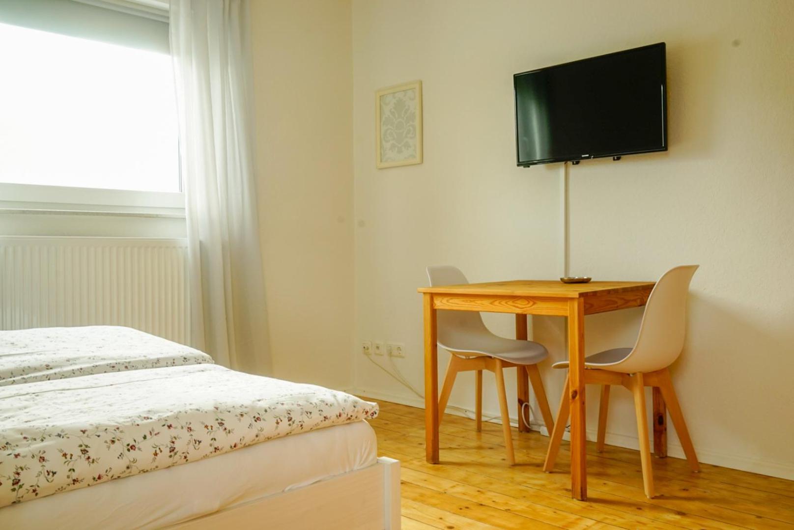 Ferienhaus nahe Uni Lueneburg