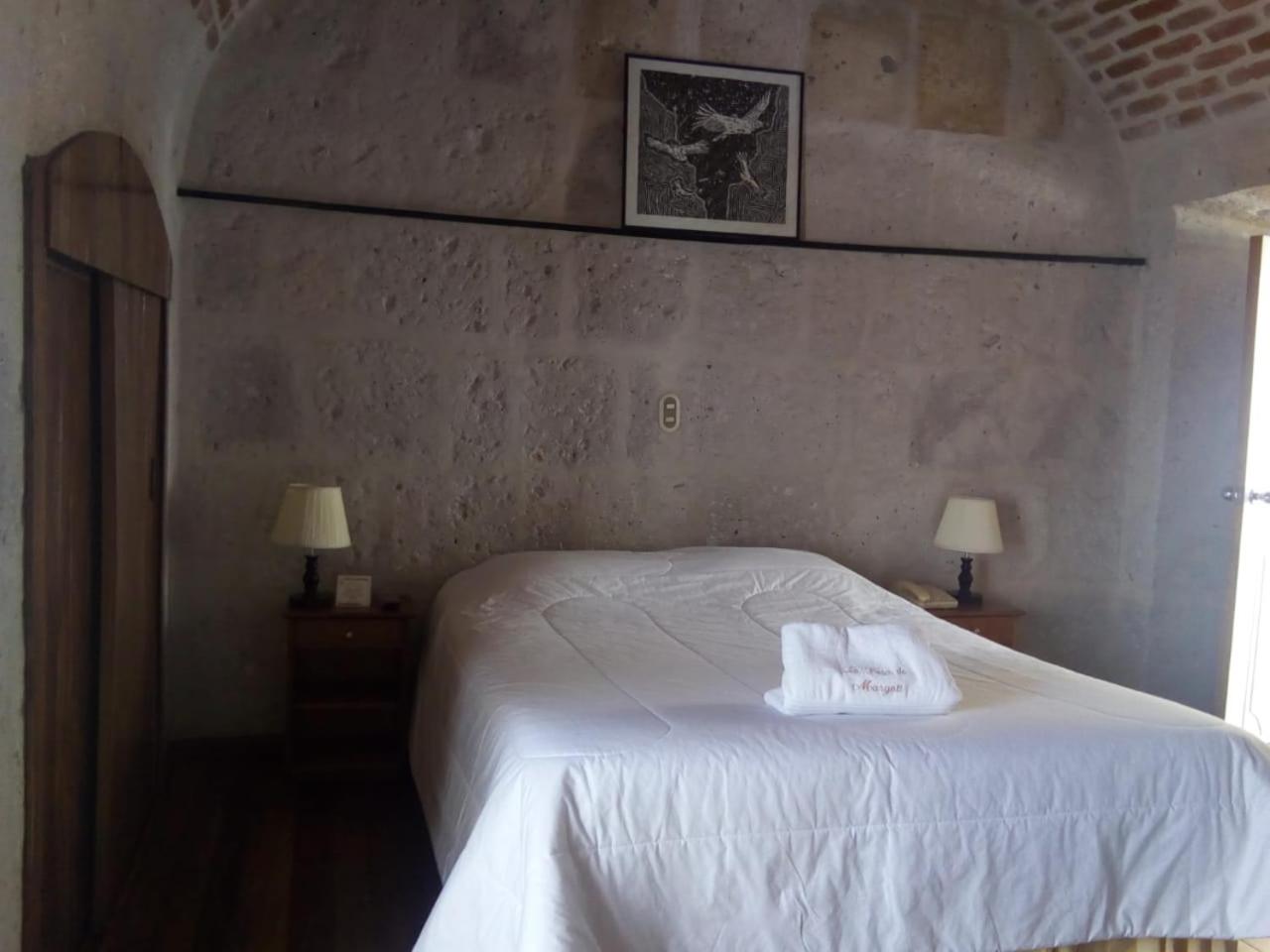 La Casa de Margott