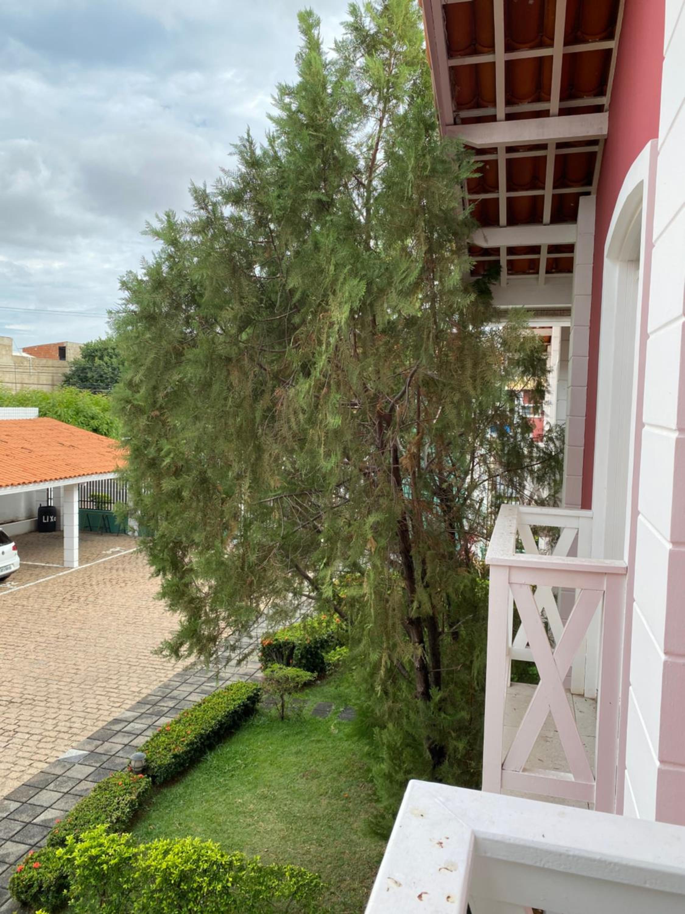 Casa em Condomínio 2 suítes casa 03