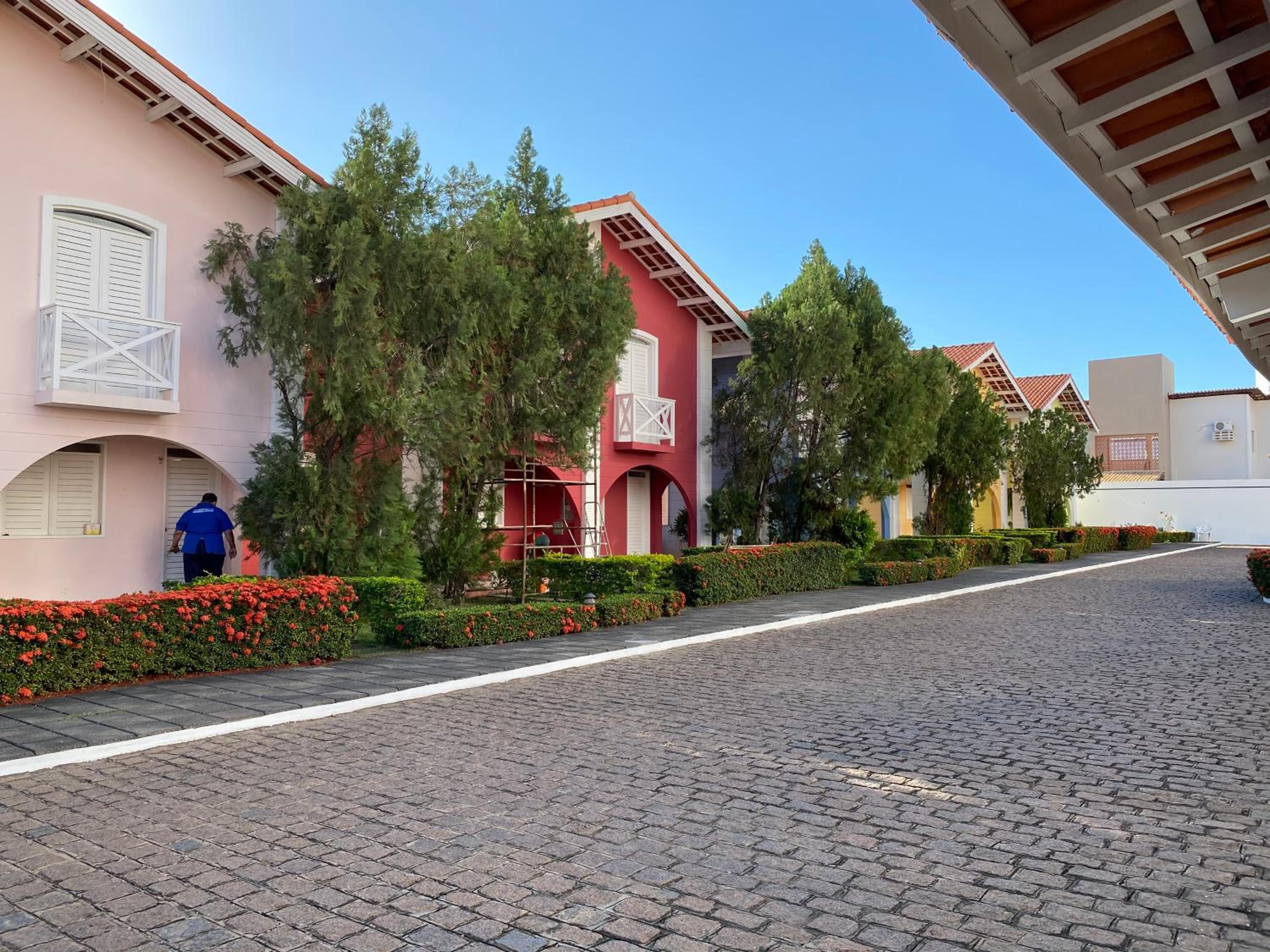 Casa em Condomínio 2 suítes casa 03