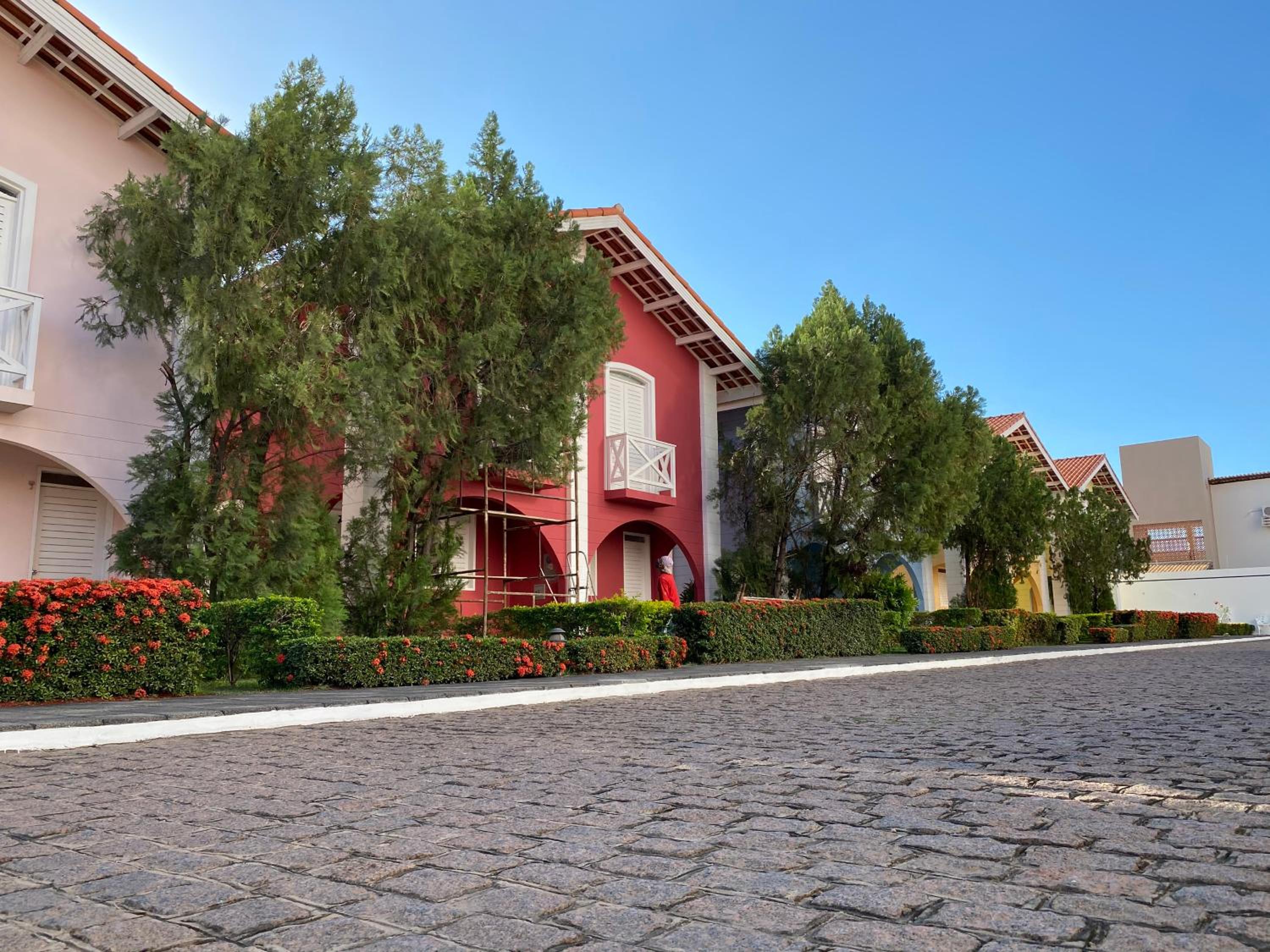 Casa em Condomínio 2 suítes casa 03