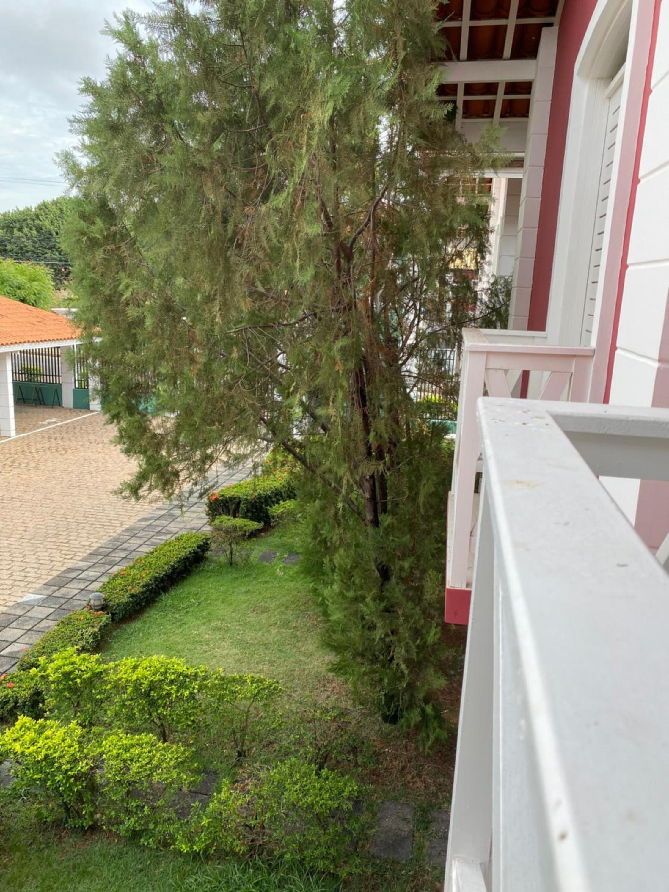 Casa em Condomínio 2 suítes casa 03