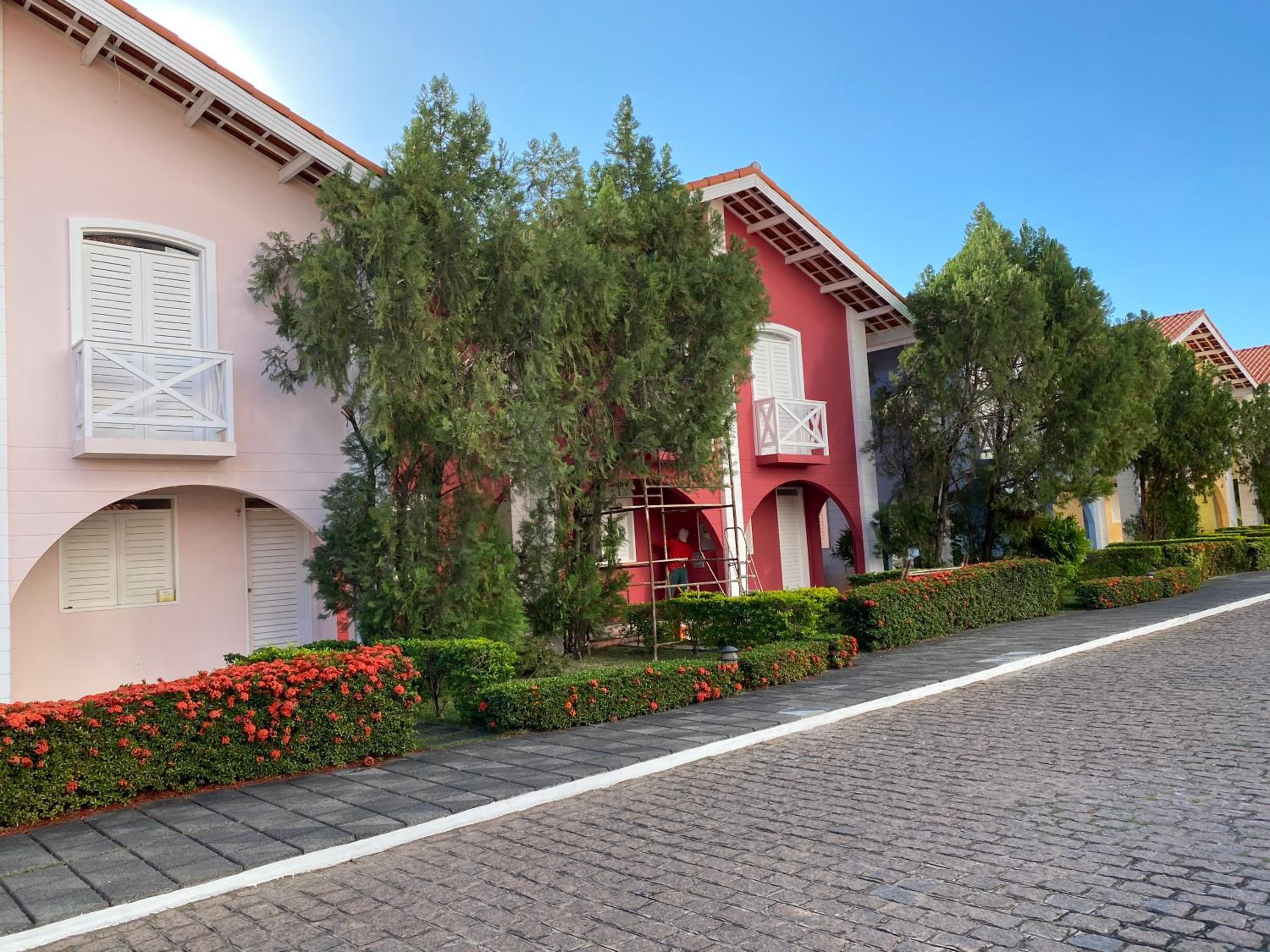 Casa em Condomínio 2 suítes casa 03