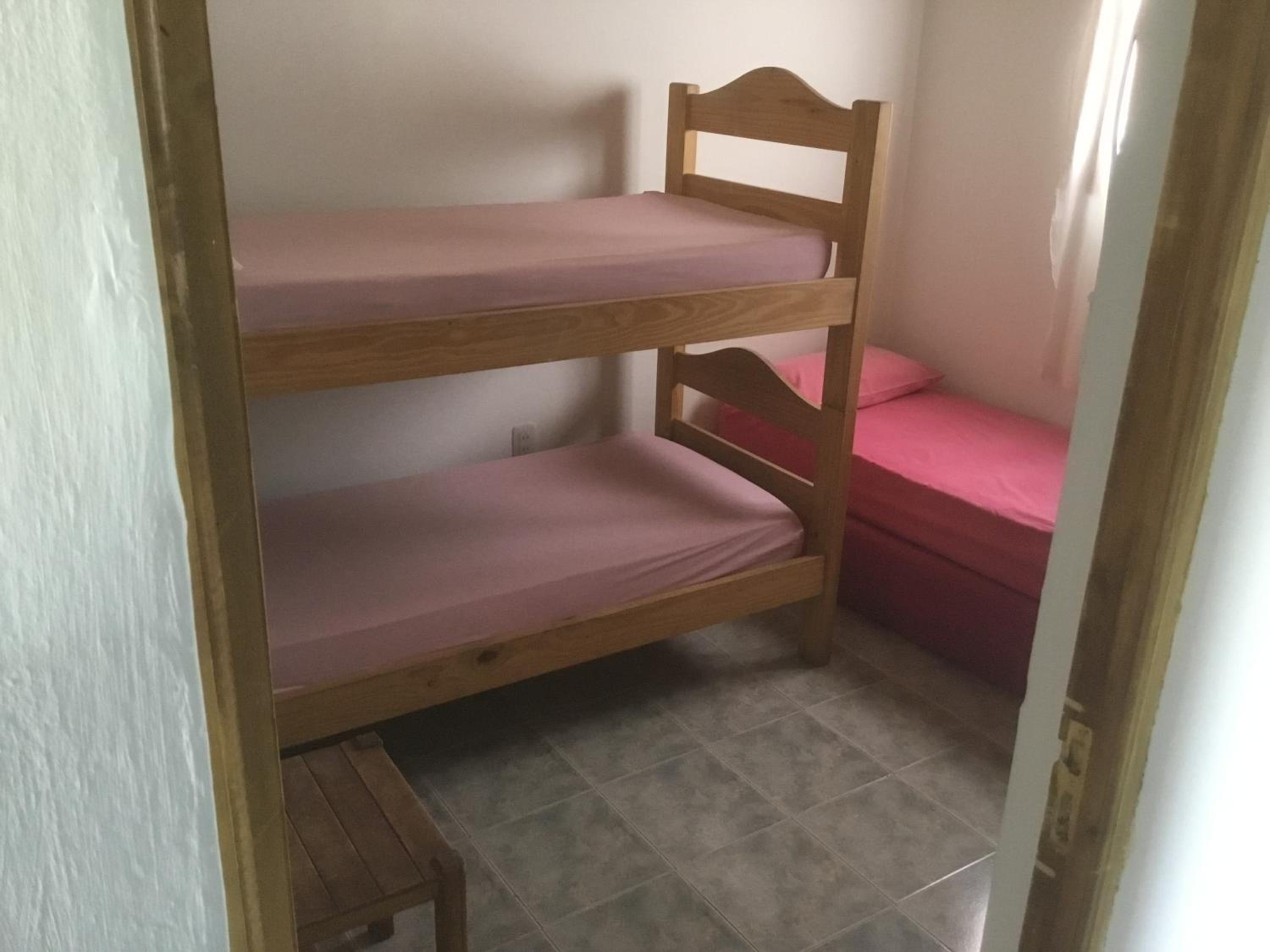 Tree House Hostel