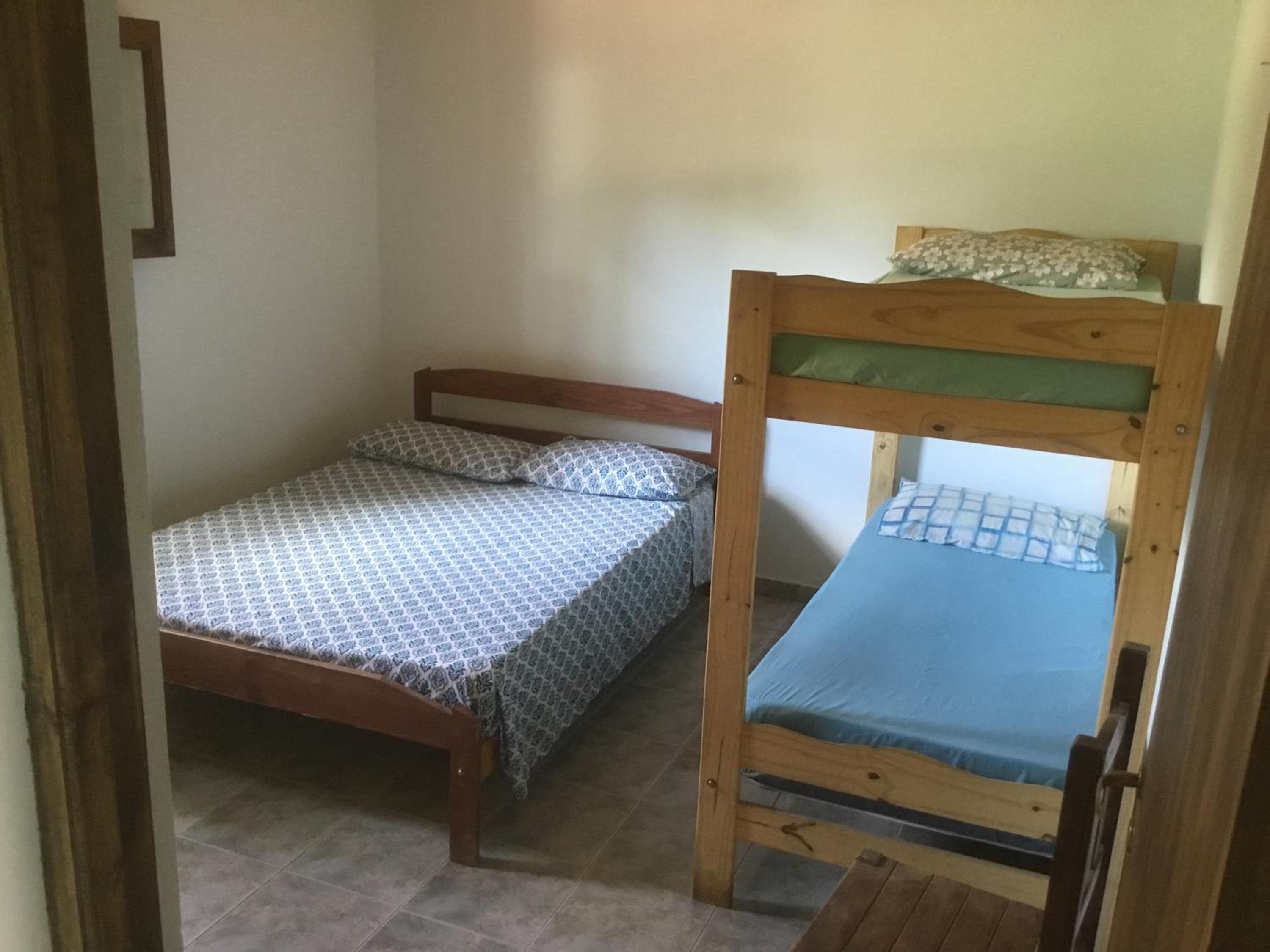 Tree House Hostel