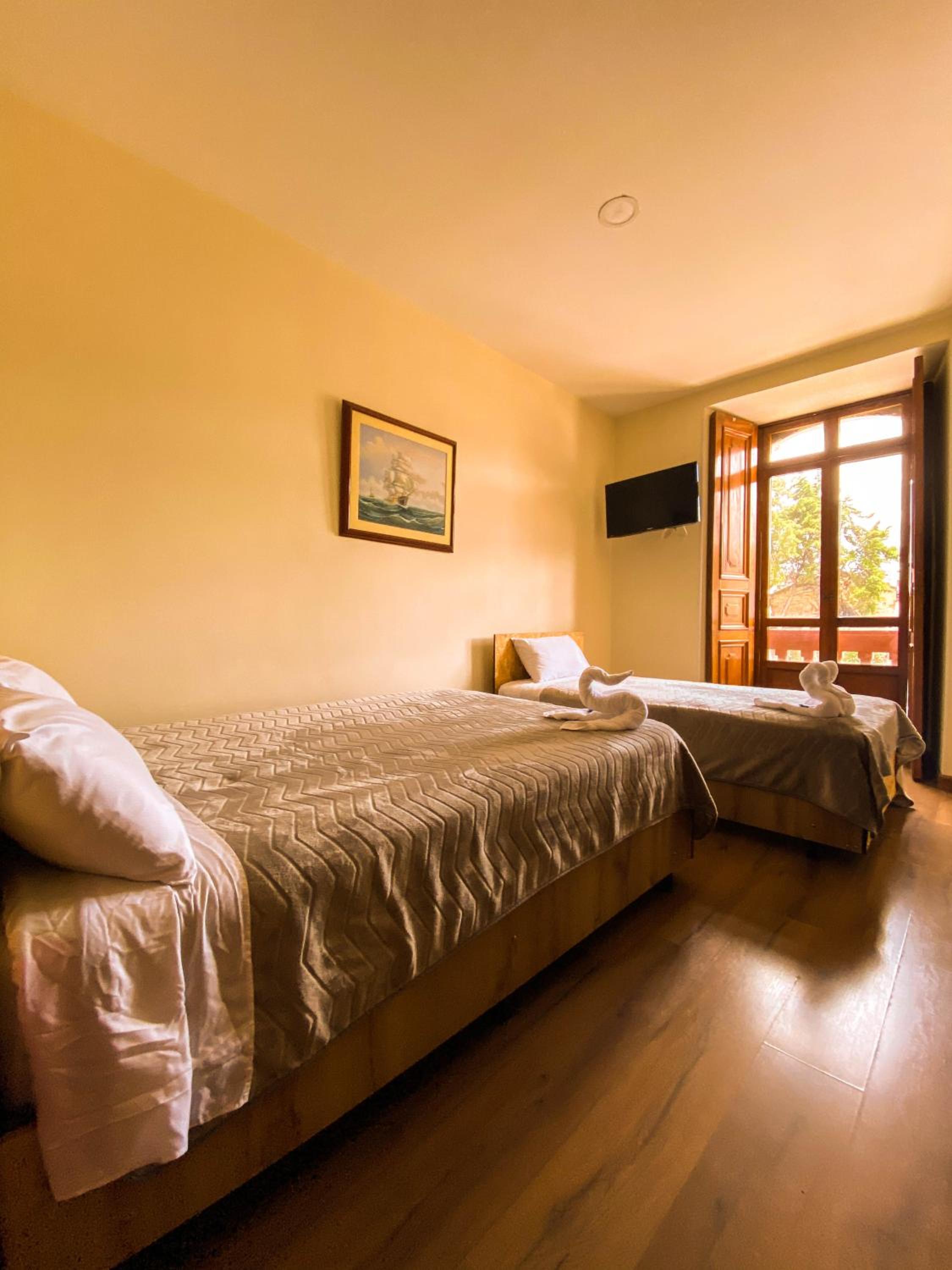 Casona Hotel, photo 16