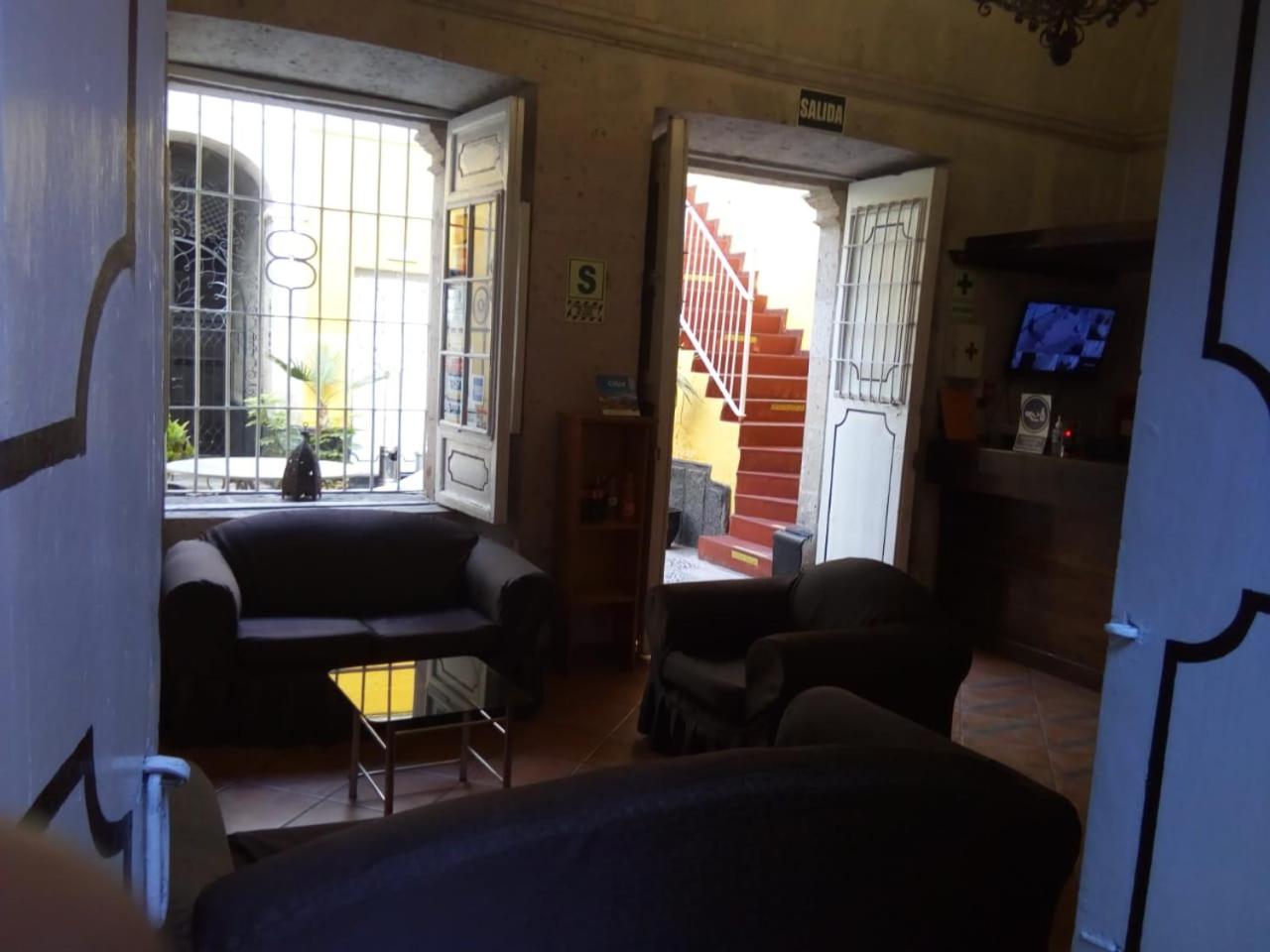 La Casa de Margott