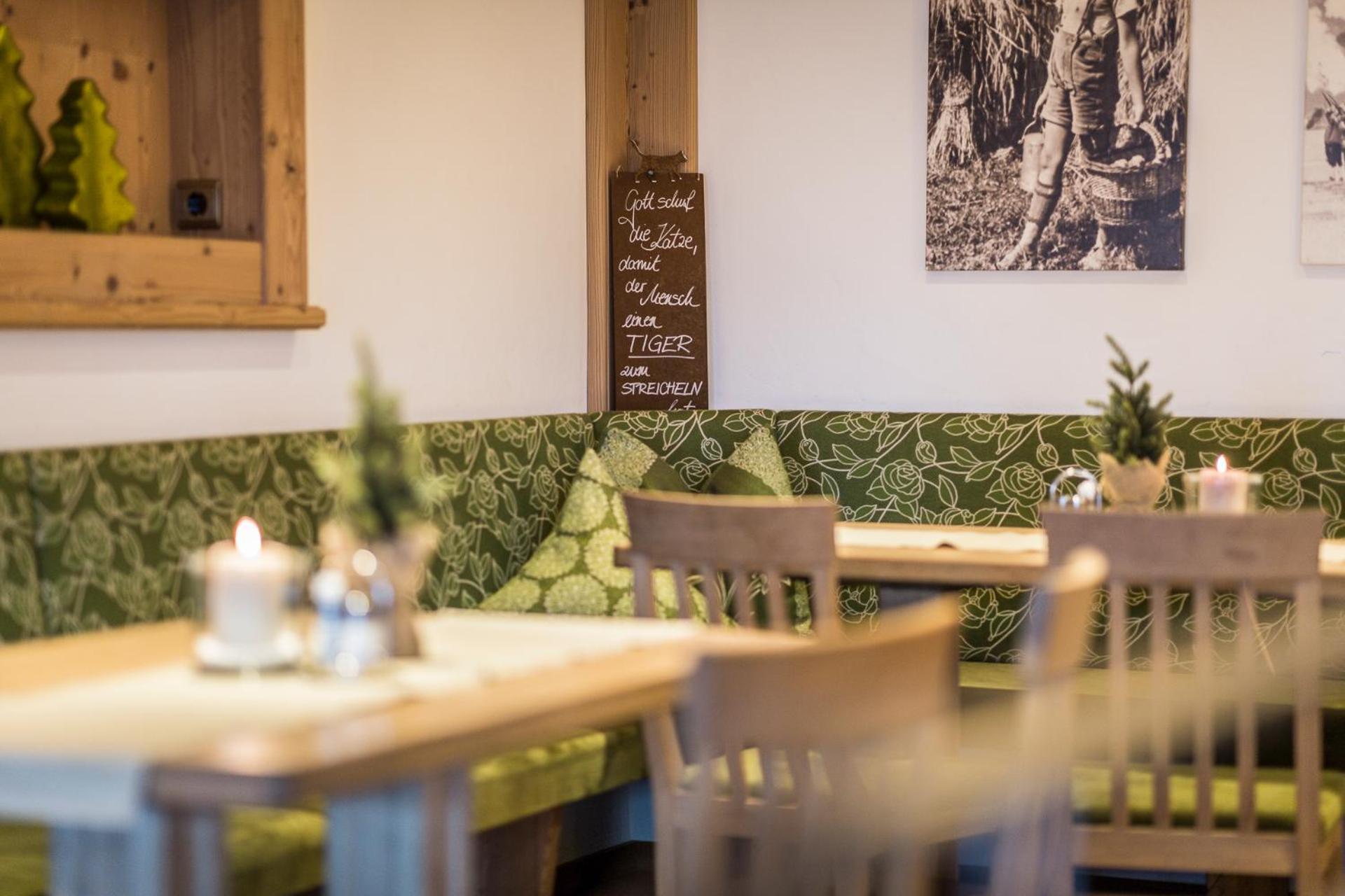 Restaurant Gästehaus Wiesenheim
