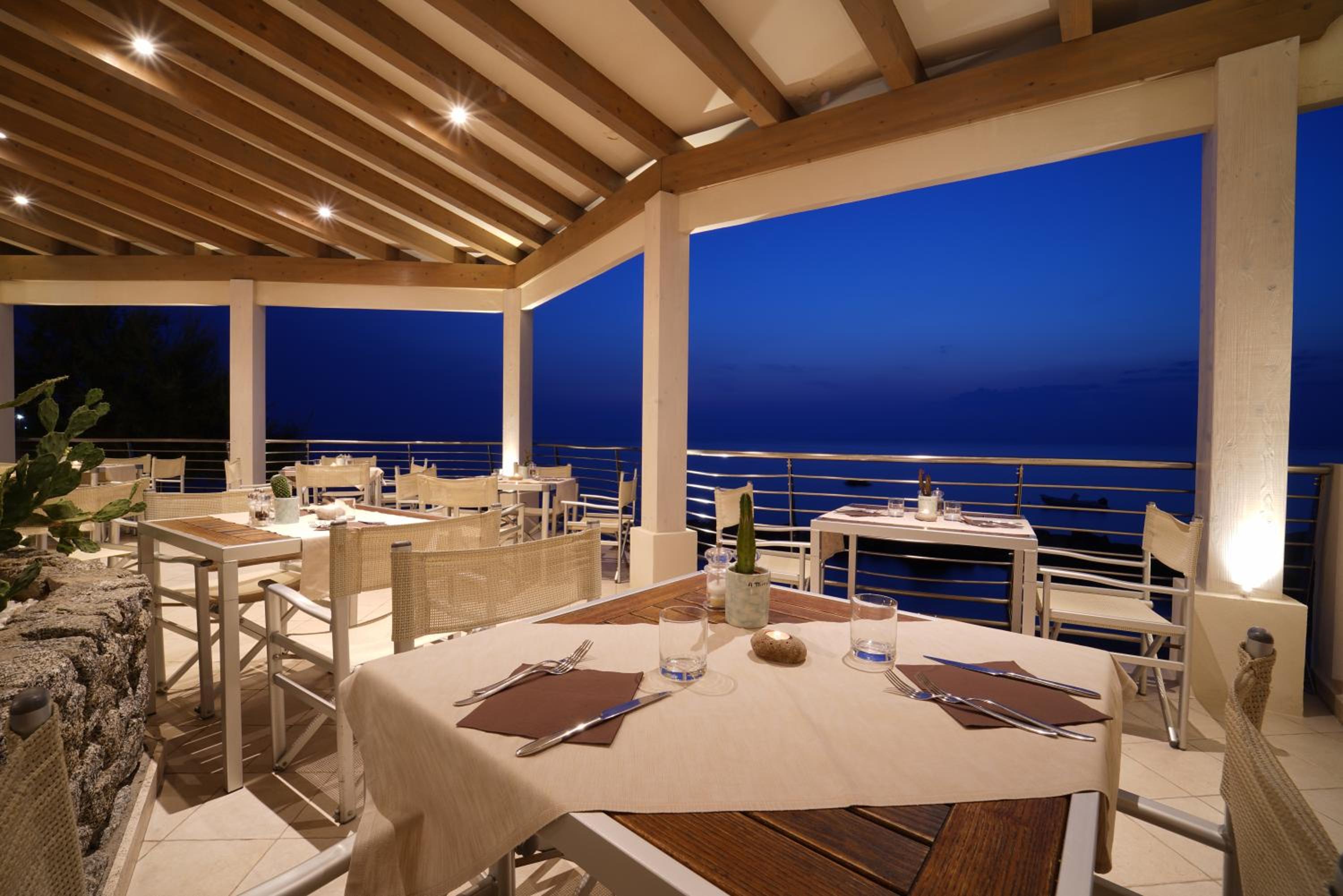 Baia del Godano Resort & Spa photo 2