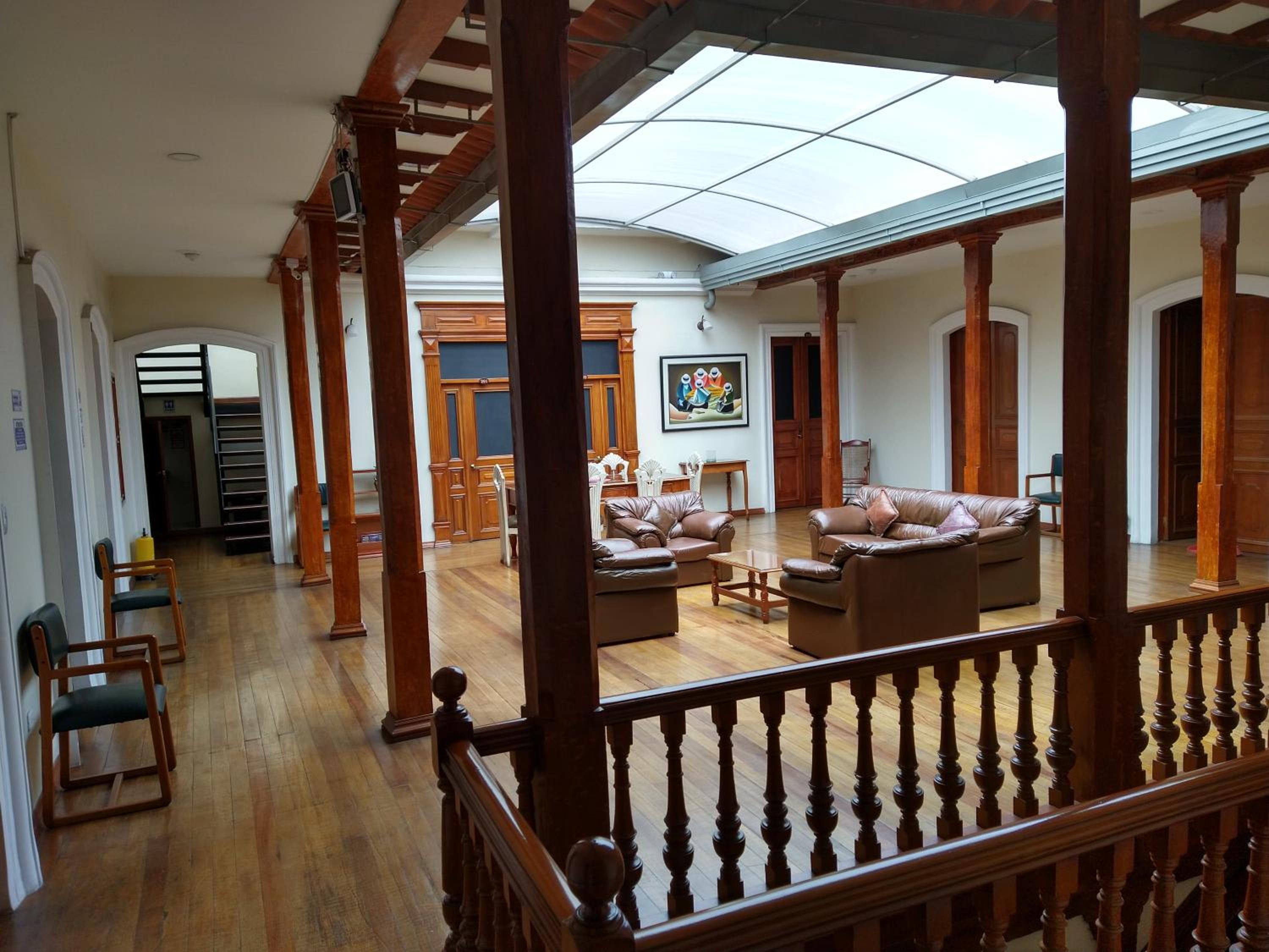 Casona Hotel, photo 28