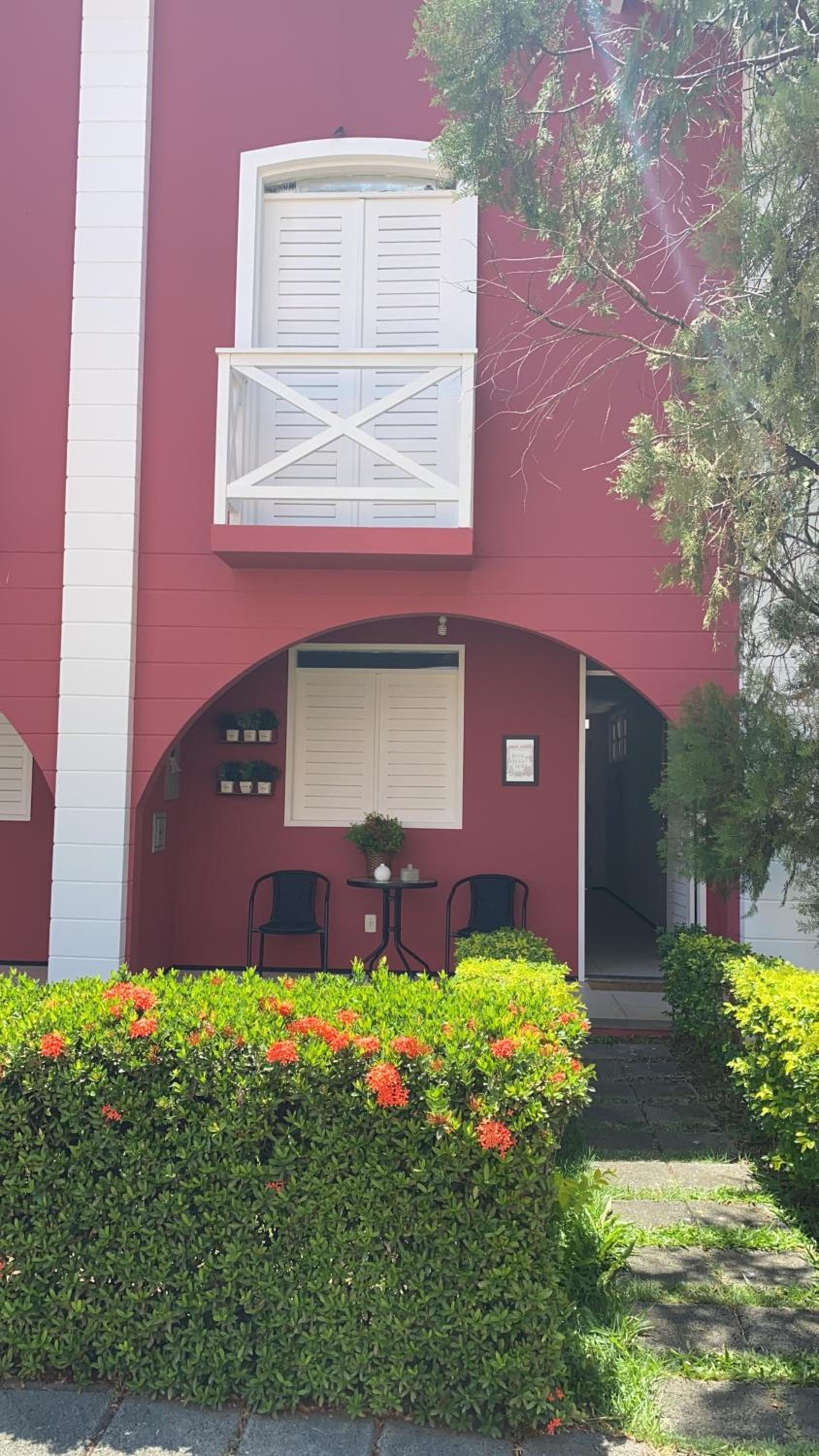 Casa em Condomínio 2 suítes casa 03