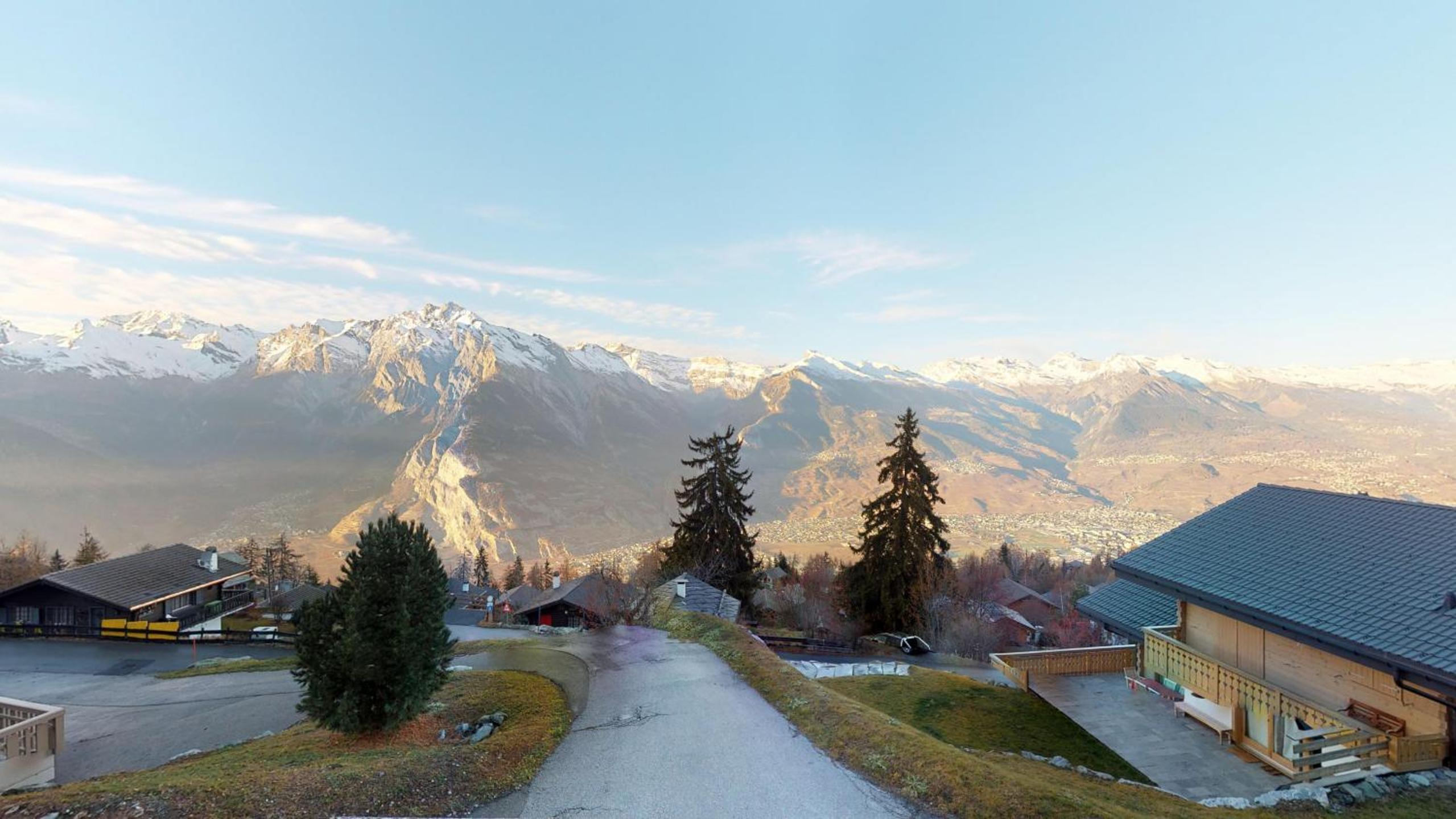 Natasha EXCEPTIONAL & LUXE chalet 12 pers by Alpvision Résidences