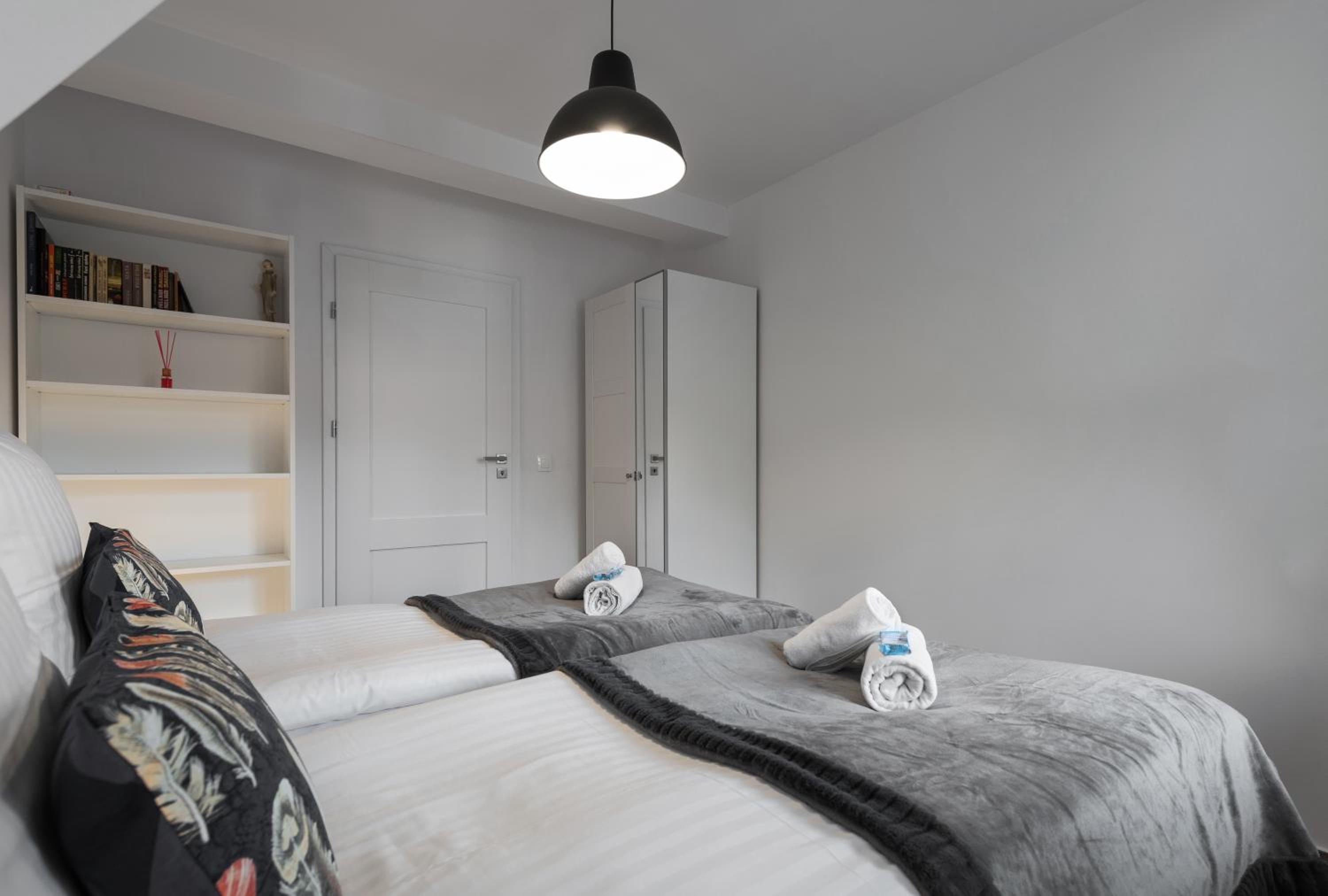 Apartament Przytulny w centrum view 4