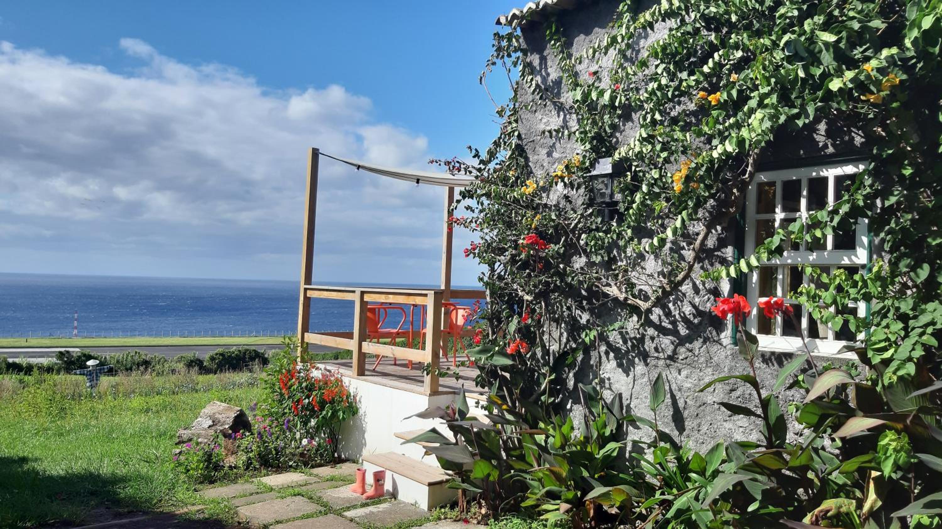 Quinta das Buganvílias