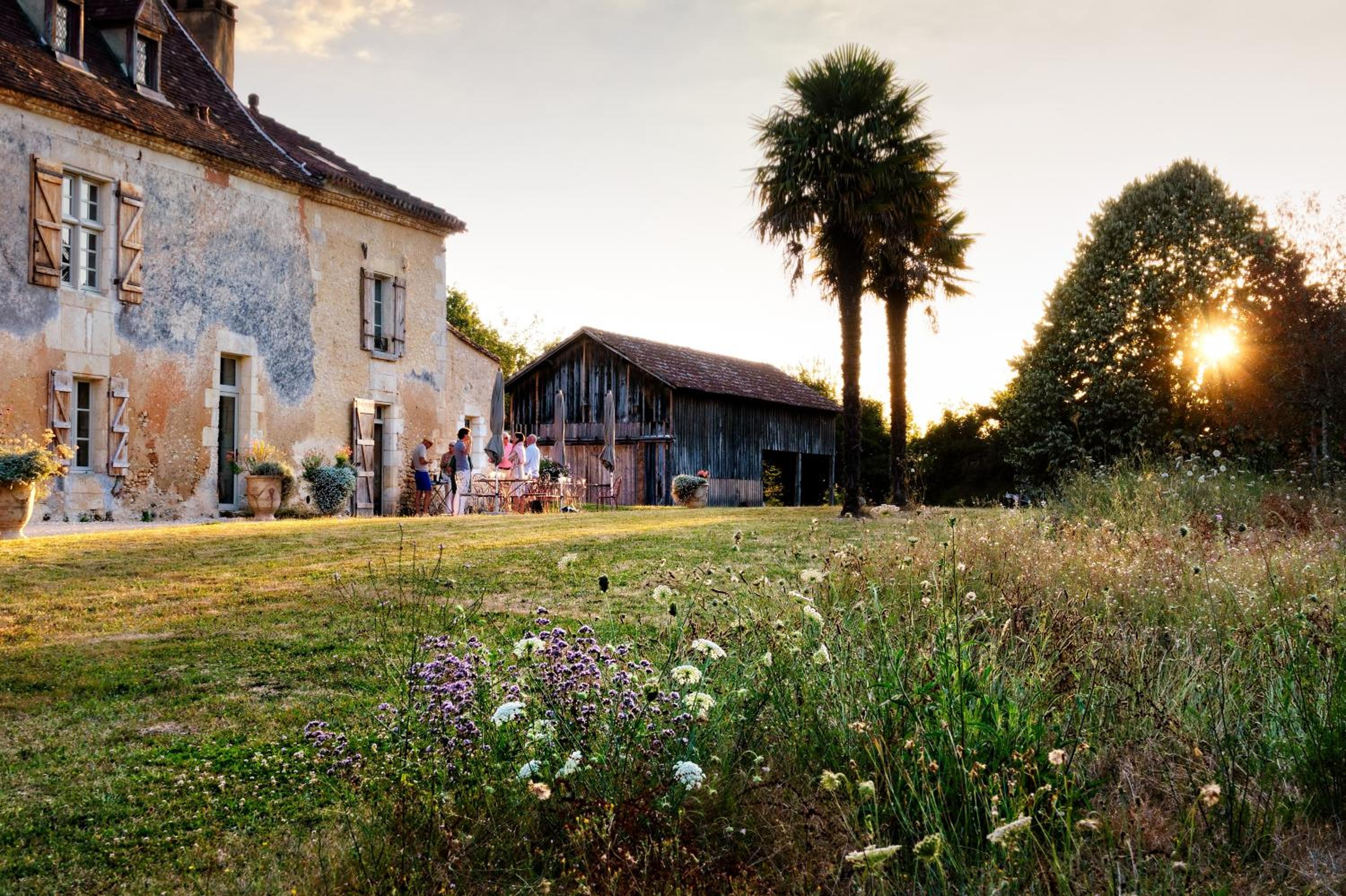 Les Cieux de Saint-Félix, Maison d'Hôtes & SPA view 2