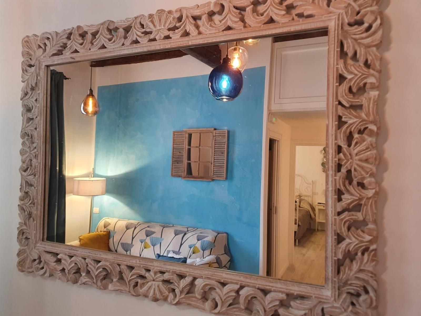 Alice’s Corner At Borgo