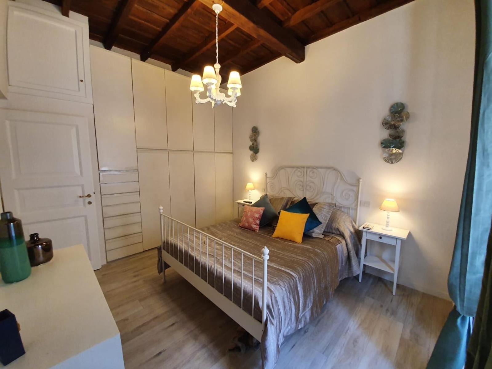 Alice’s Corner At Borgo