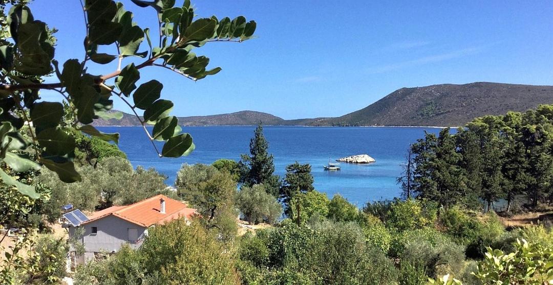 Lithea Villas and Studios by the Sea