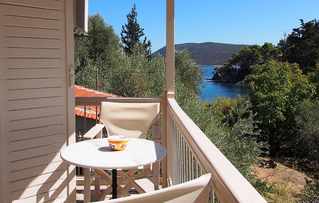 Lithea Villas and Studios by the Sea