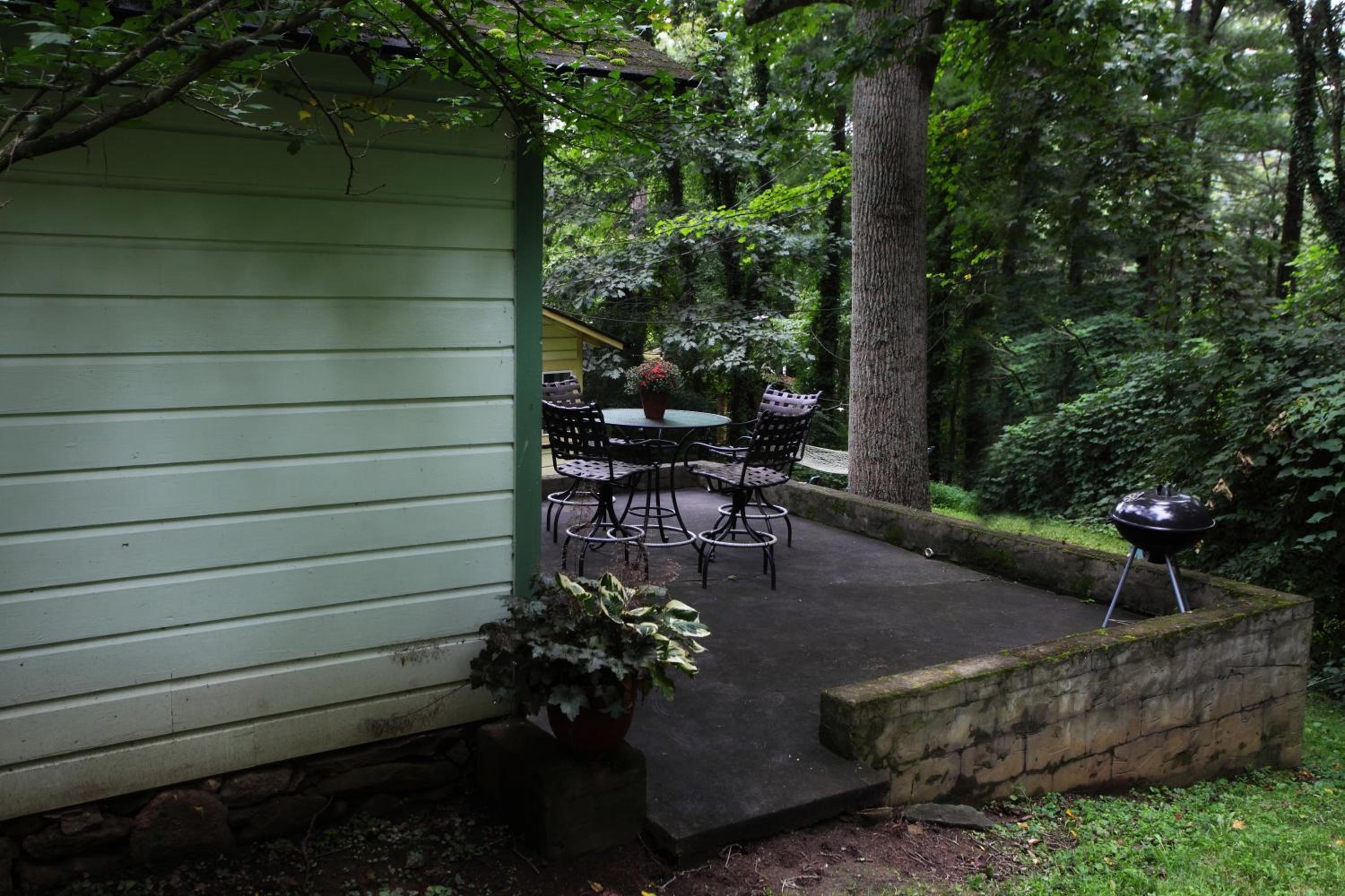 The Pines Cottages
