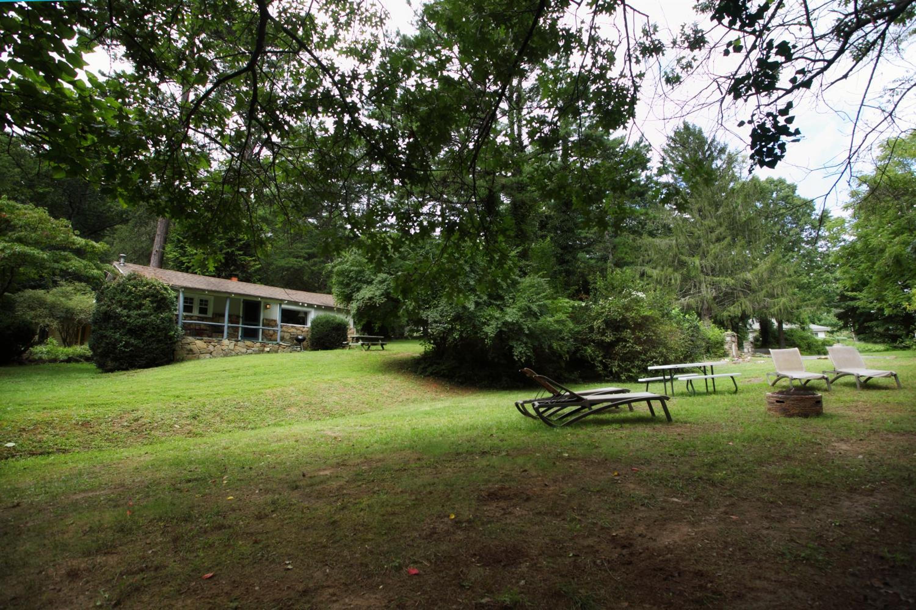 The Pines Cottages