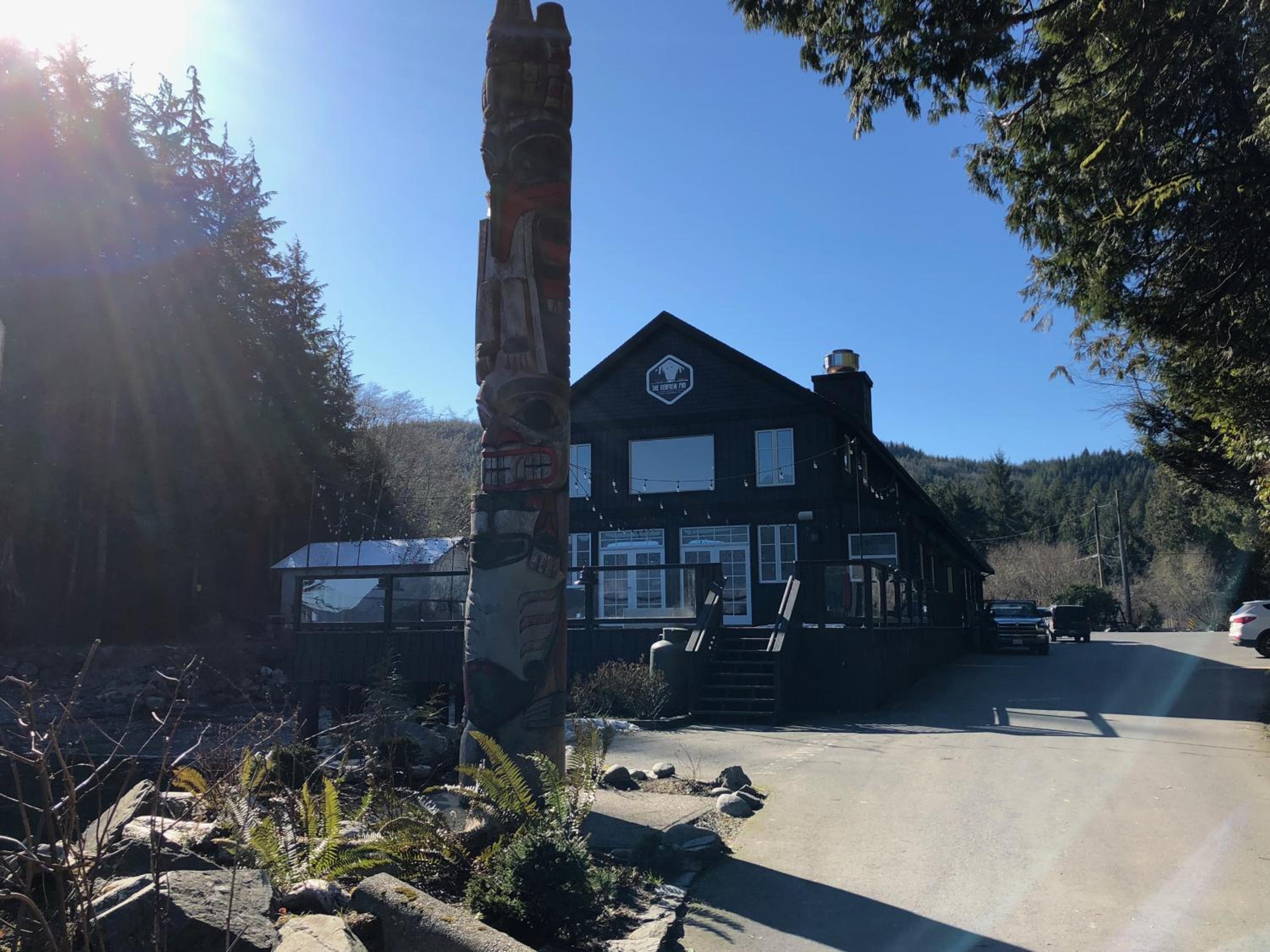 Port Renfrew Vacation Rentals