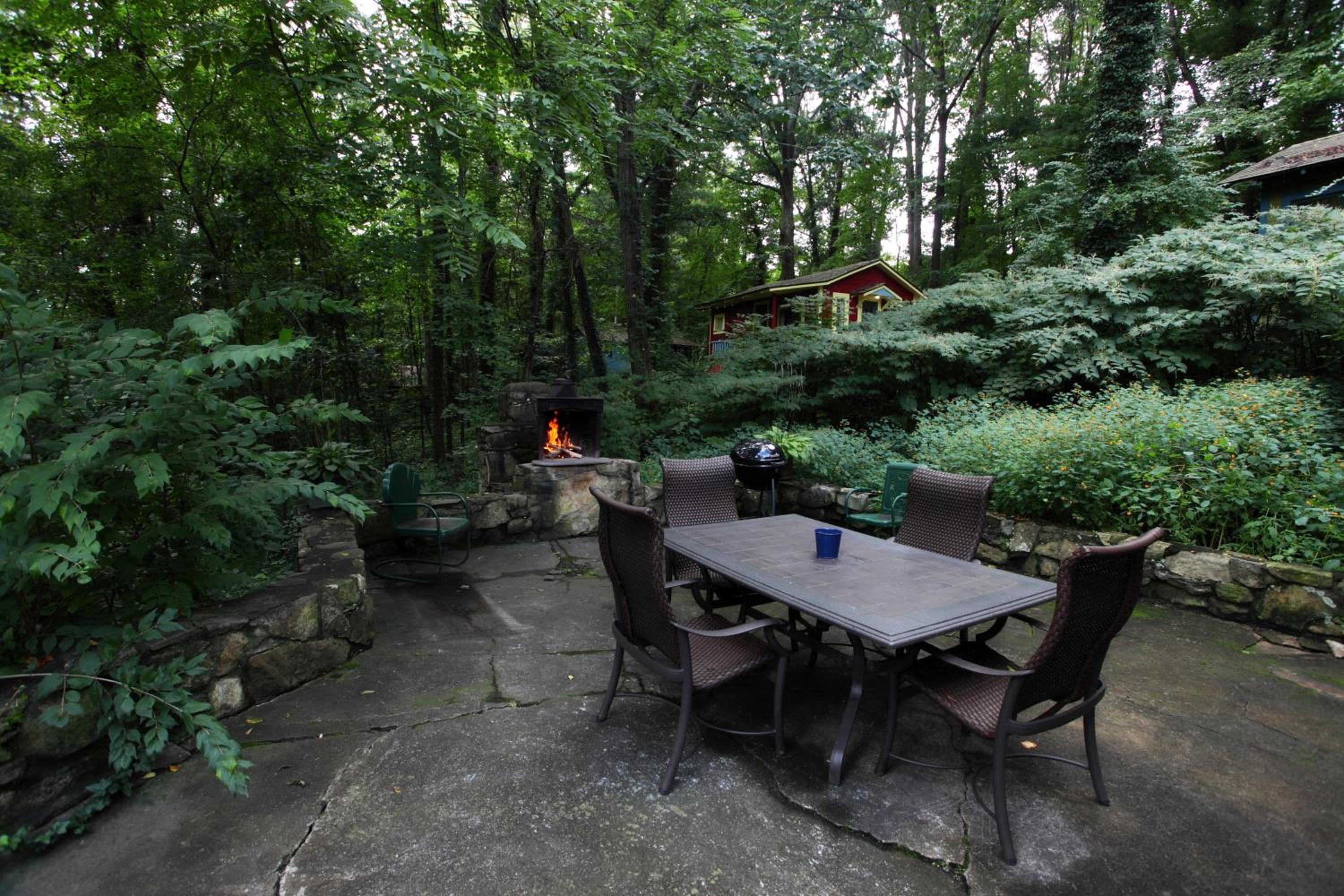 The Pines Cottages