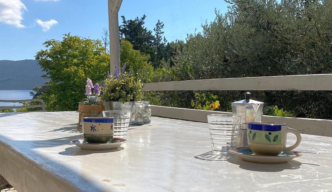 Lithea Villas and Studios by the Sea