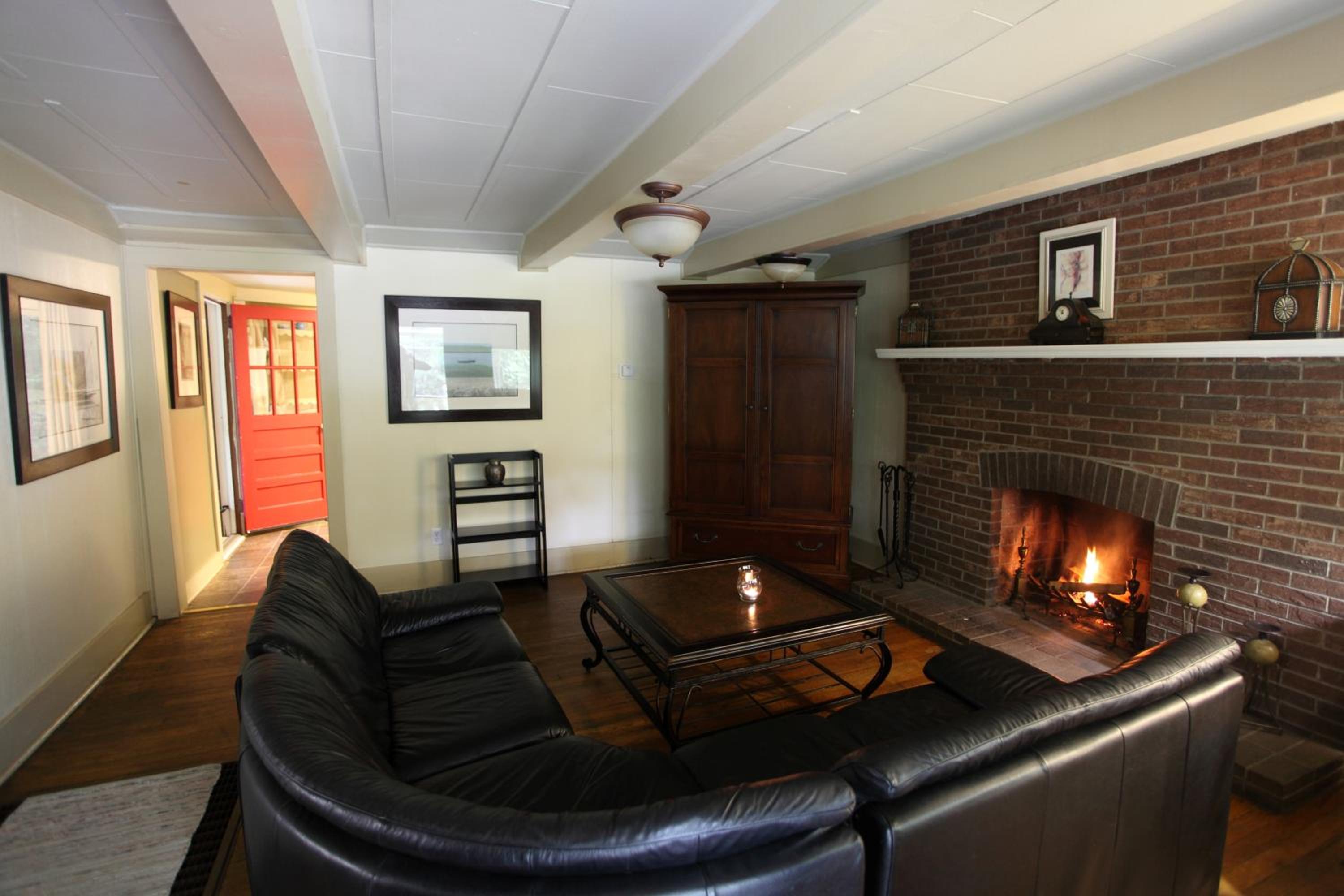 The Pines Cottages