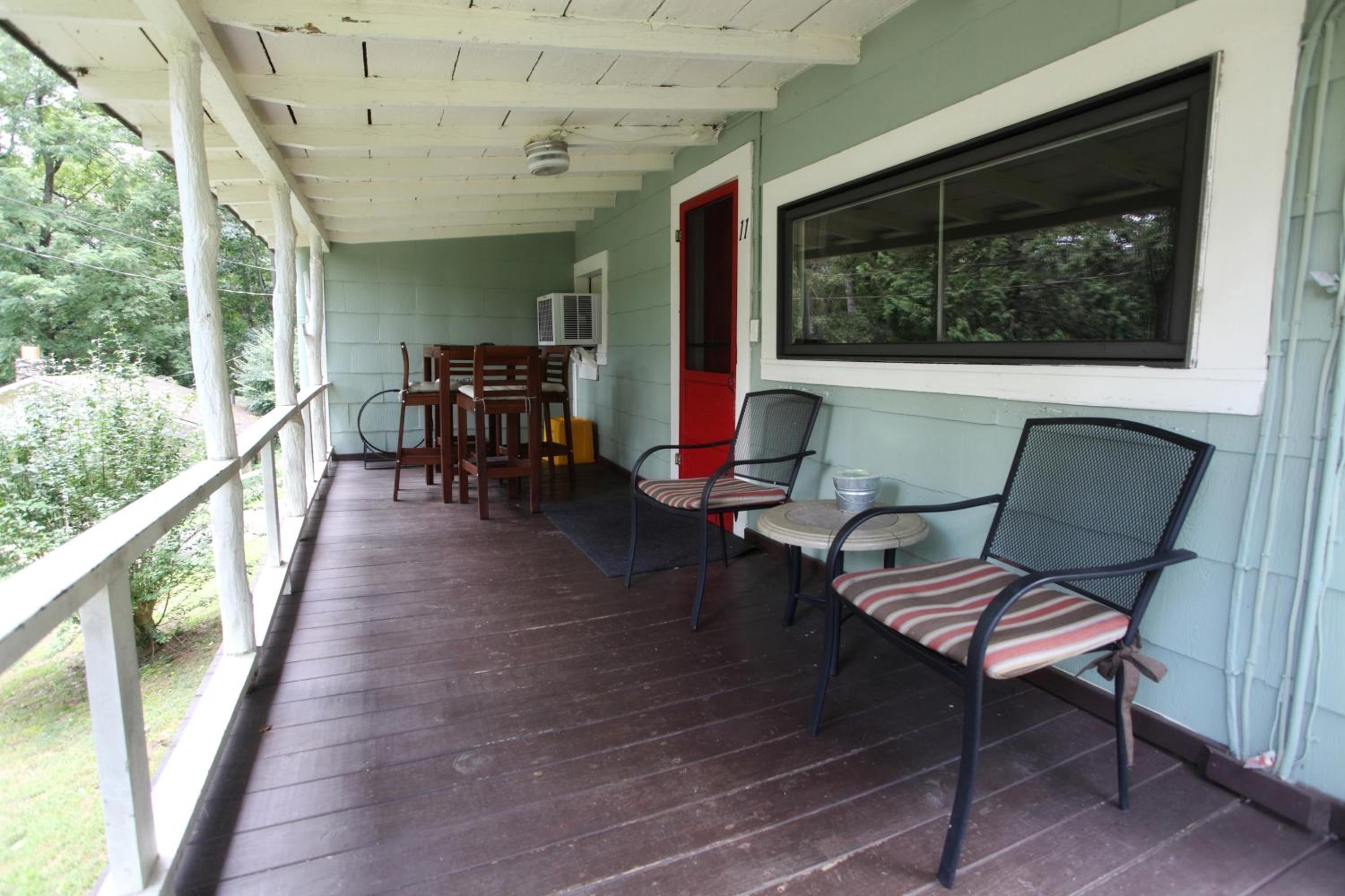 The Pines Cottages