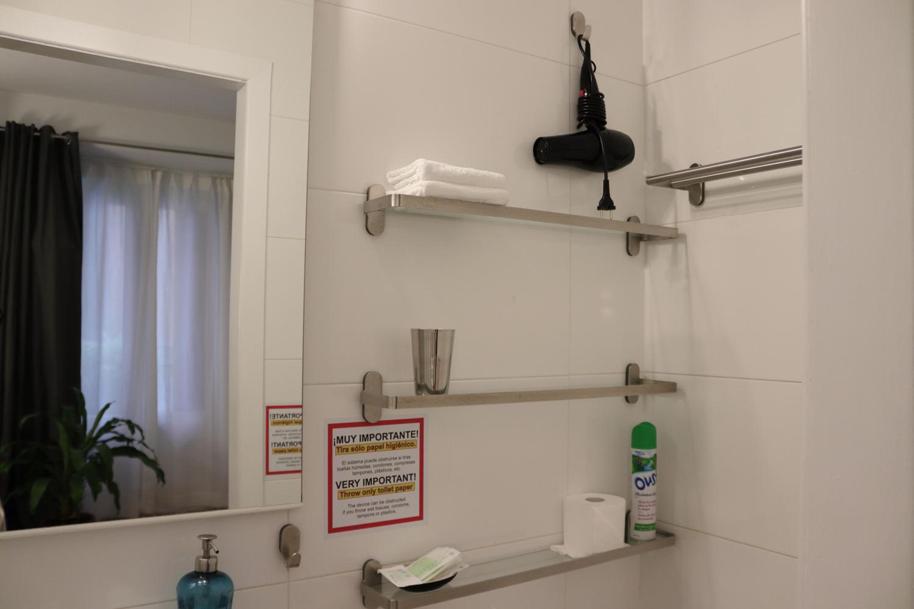 Hostal La Zona
